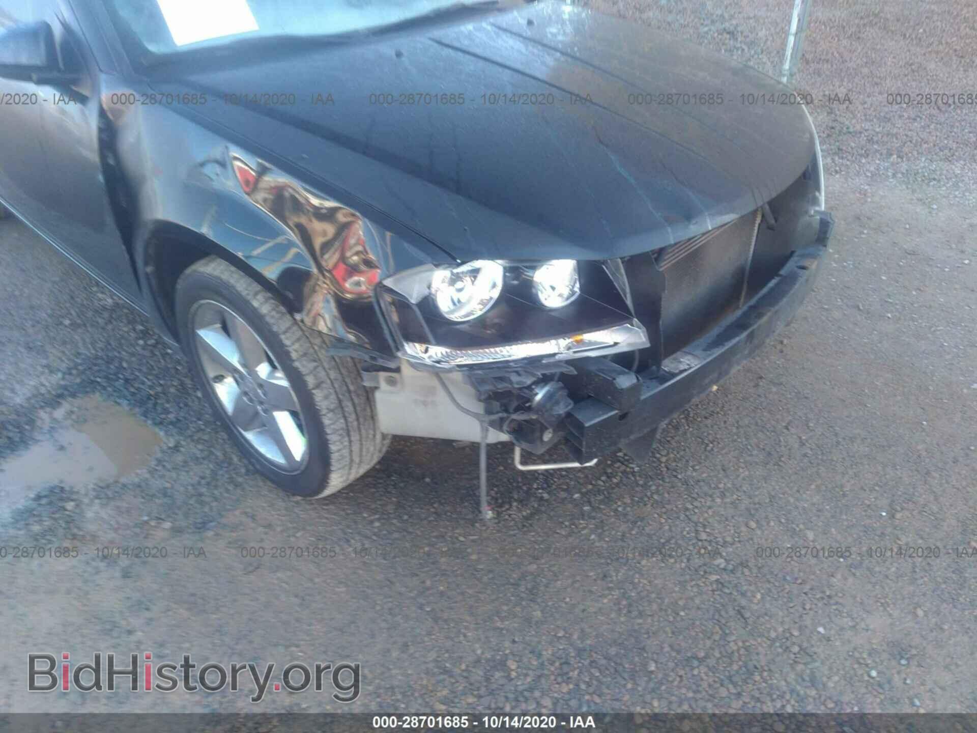 2013 DODGE AVENGER - VIN: 1C3CDZCB6DN547970 - Фото 6