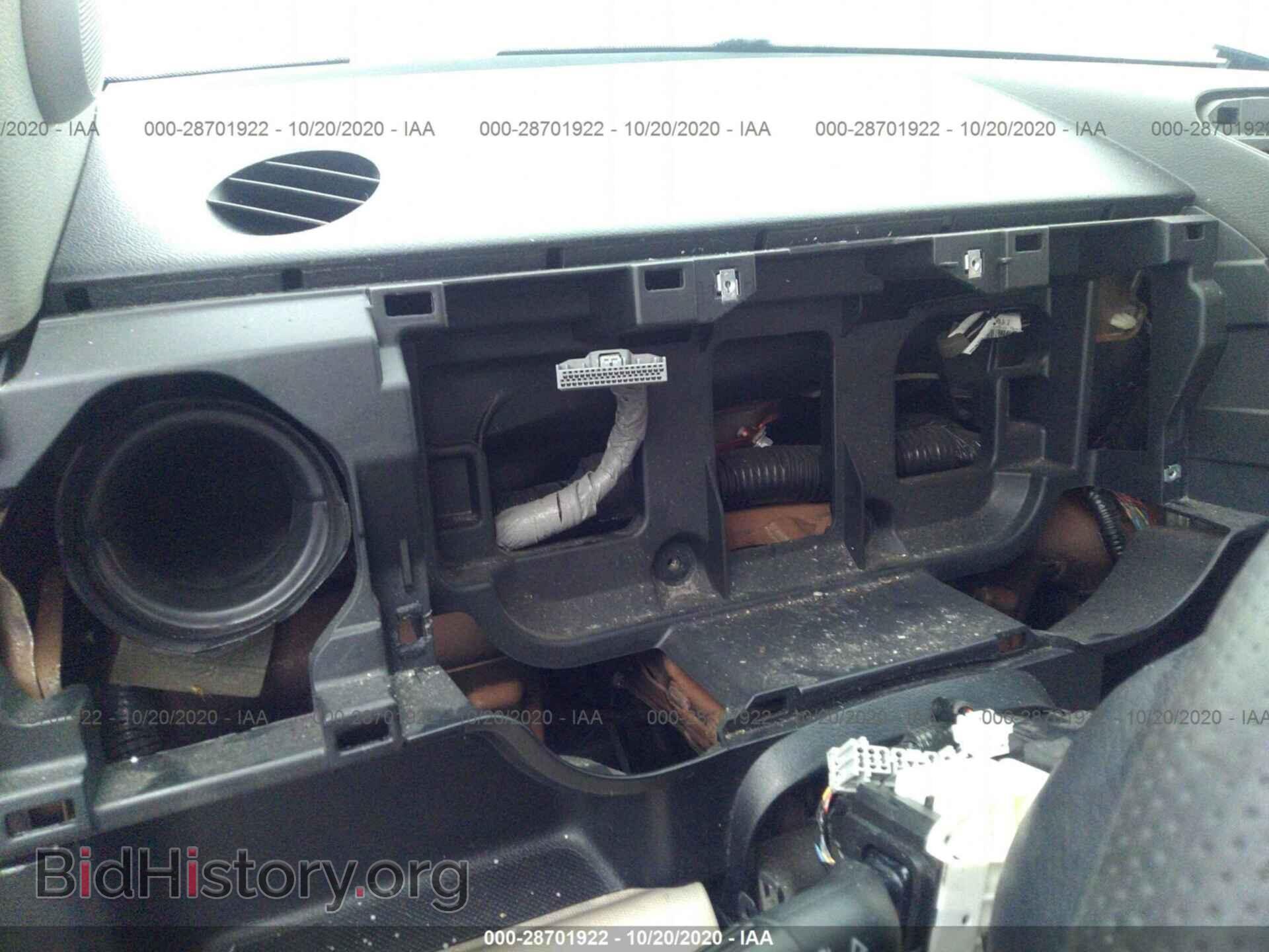 2007 HONDA ELEMENT - VIN: 5J6YH28367L009276 - Фото 7