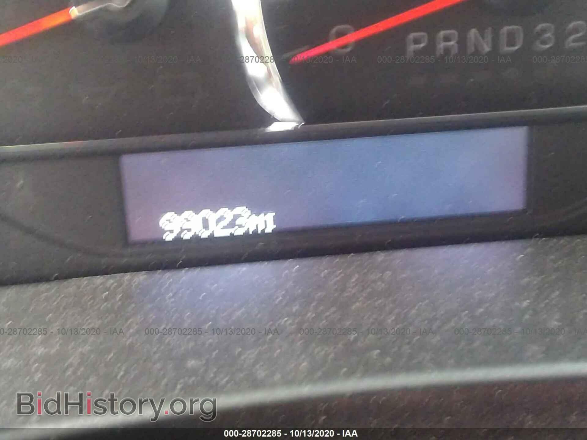 2011 CADILLAC DTS - VIN: 1G6KH5E64BU134889 - Фото 7