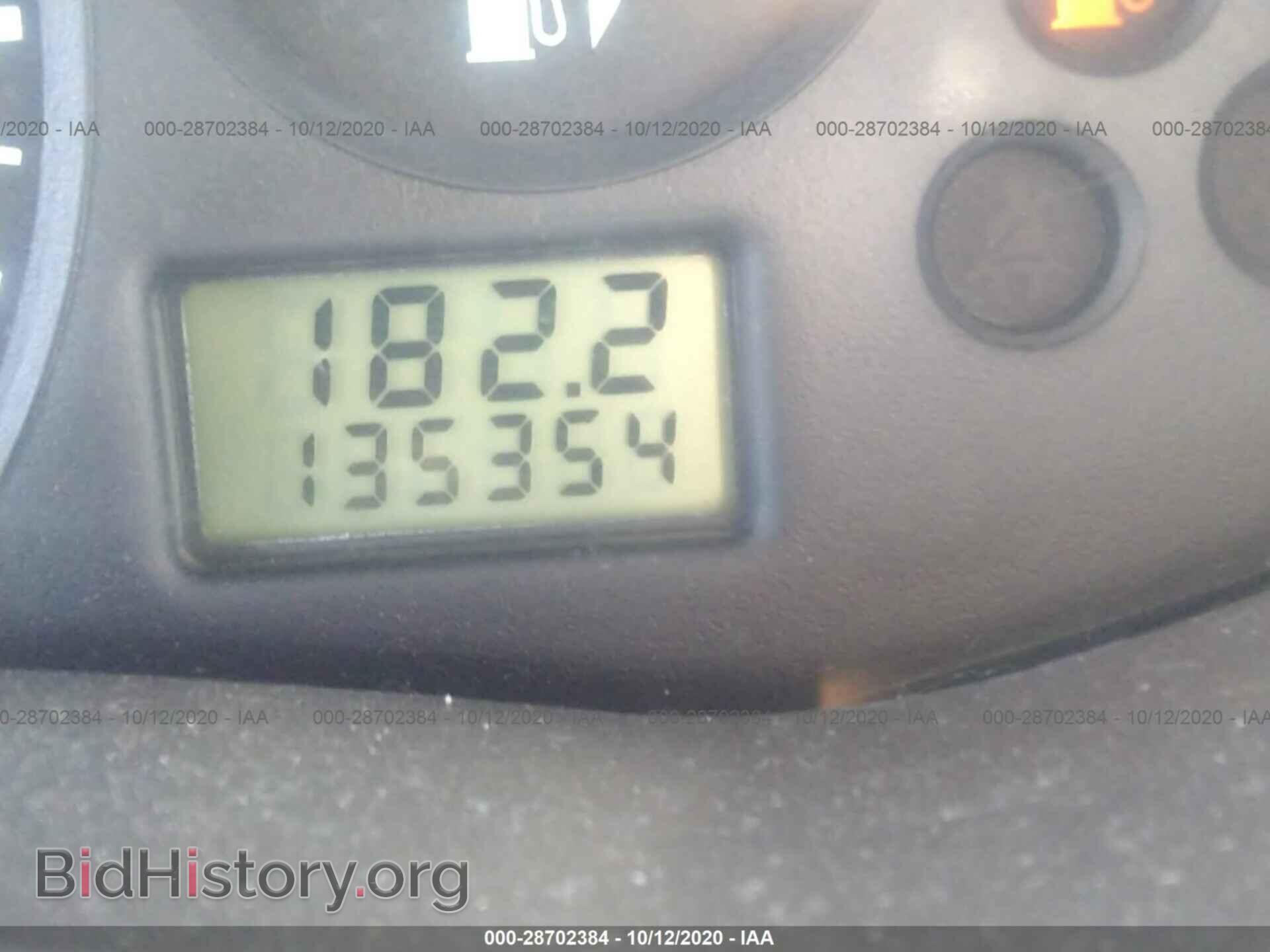 2006 FORD FOCUS - VIN: 1FAHP34N76W149183 - Photo 7