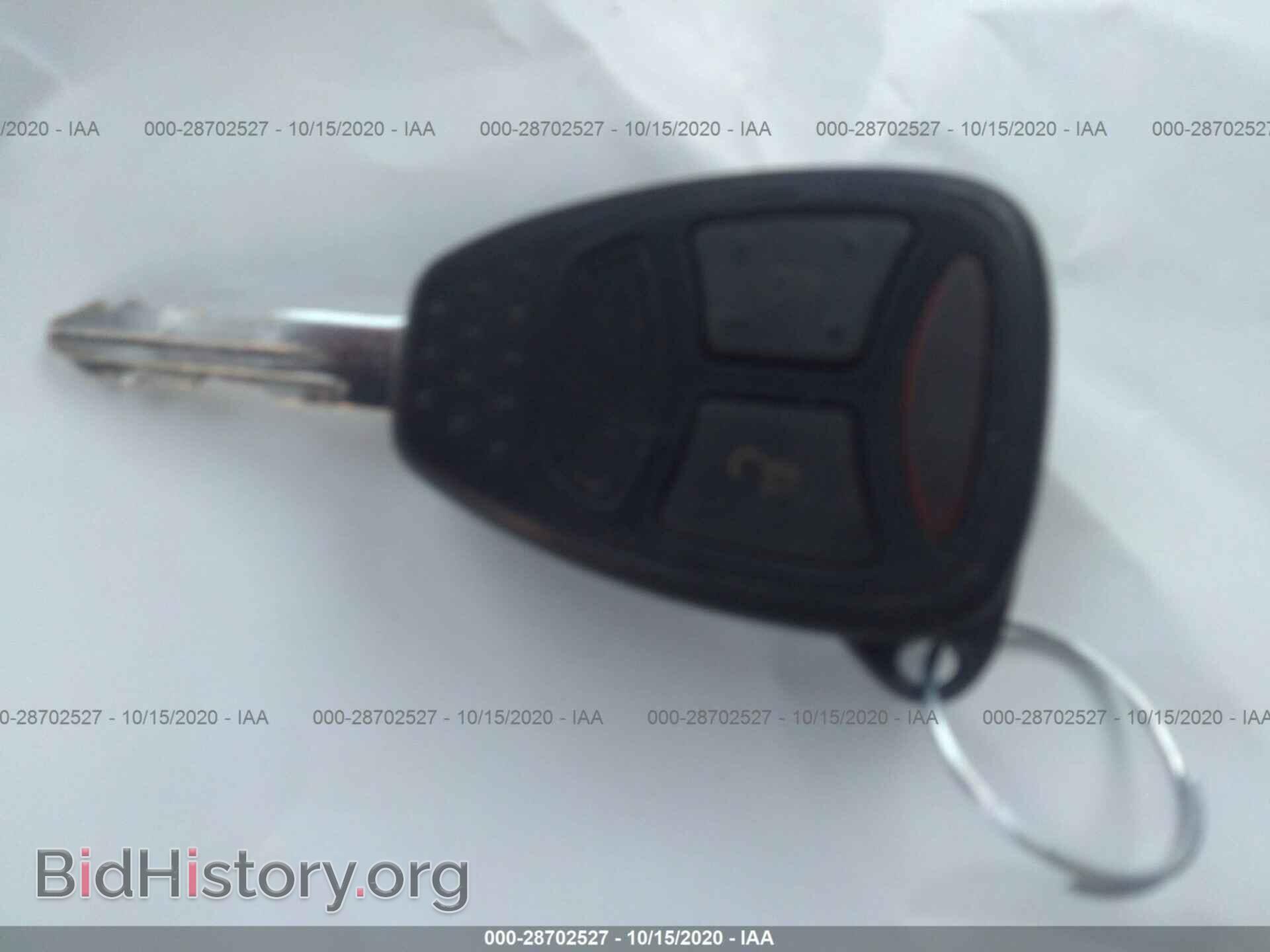 2006 DODGE DAKOTA - VIN: 1D7HW48NX6S630149 - Фото 11