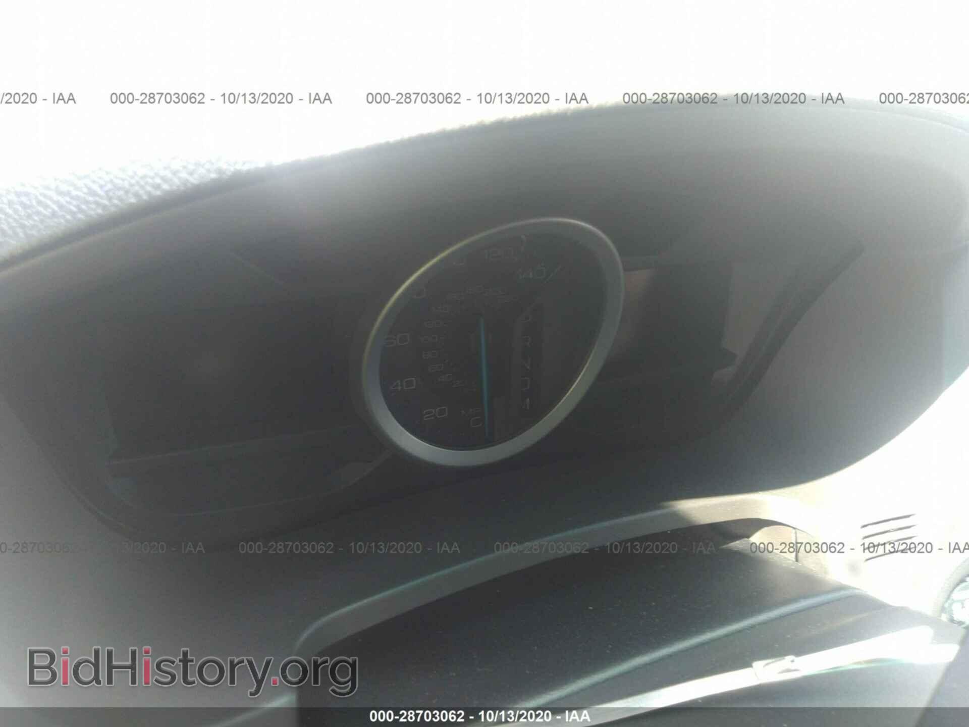 2015 FORD EXPLORER - VIN: 1FM5K7F86FGB81980 - Фото 7