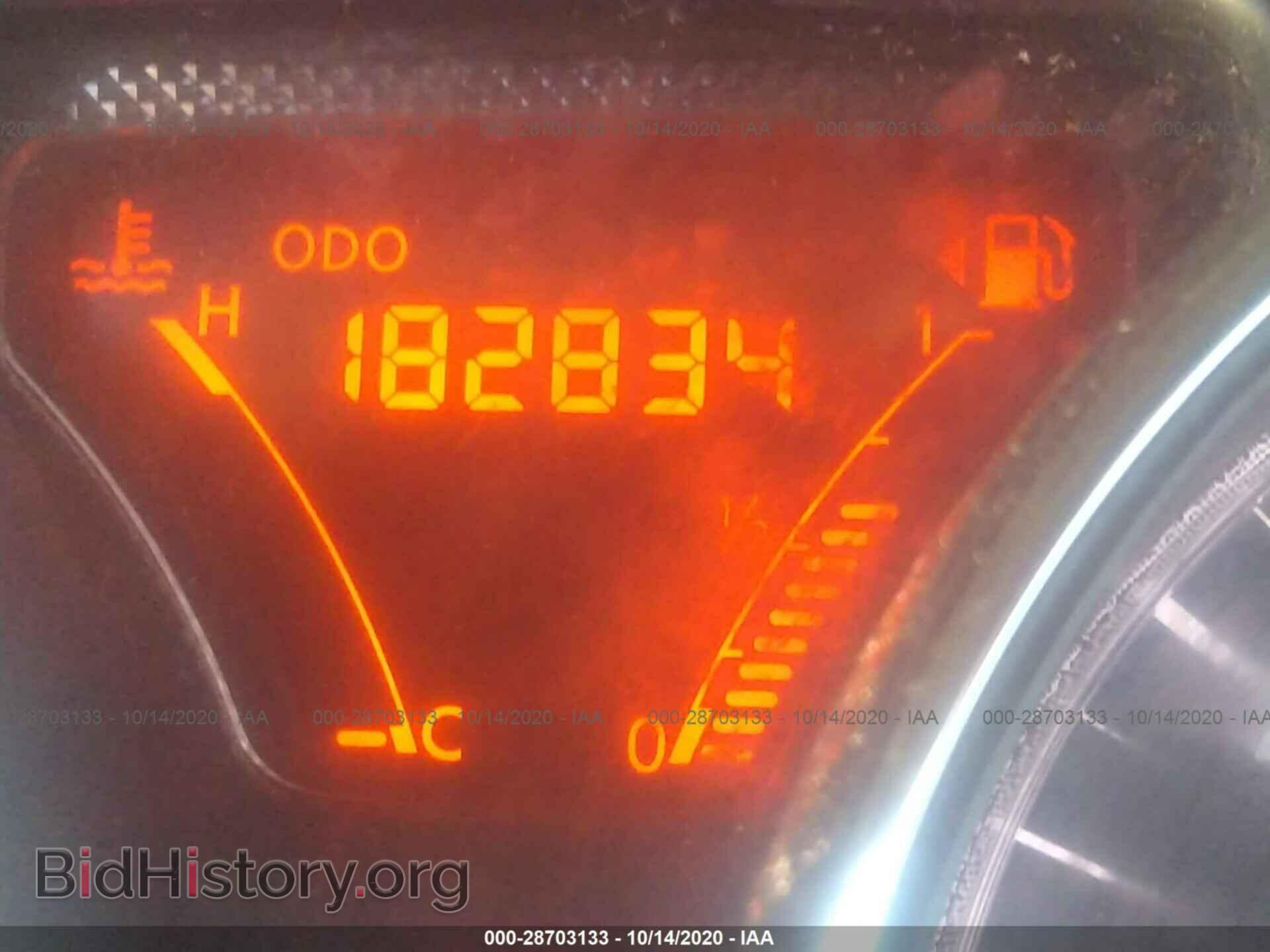 2014 NISSAN VERSA NOTE - VIN: 3N1CE2CP1EL374262 - Фото 7