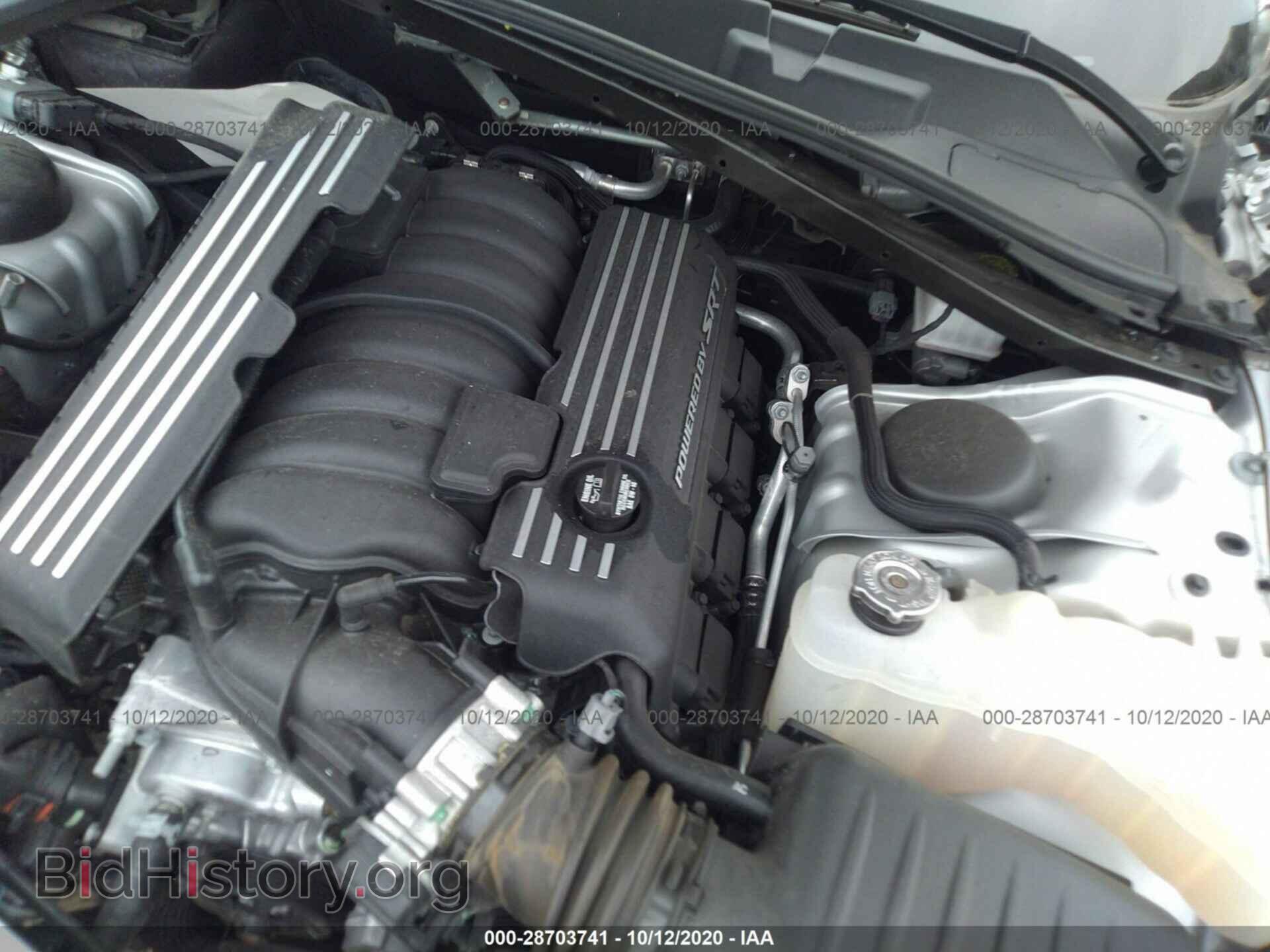 2019 DODGE CHALLENGER - VIN: 2C3CDZFJ9KH699749 - Фото 10