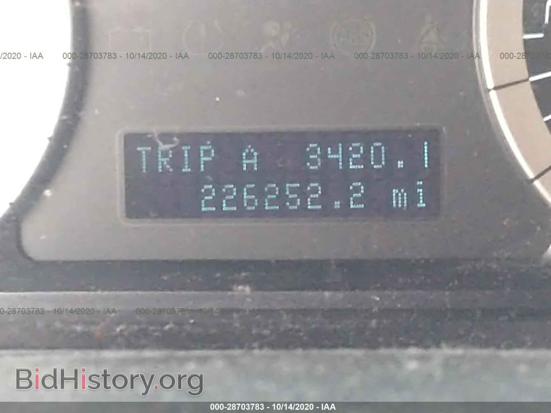 2012 FORD ESCAPE - VIN: 1FMCU0D70CKC13513 - Фото 7