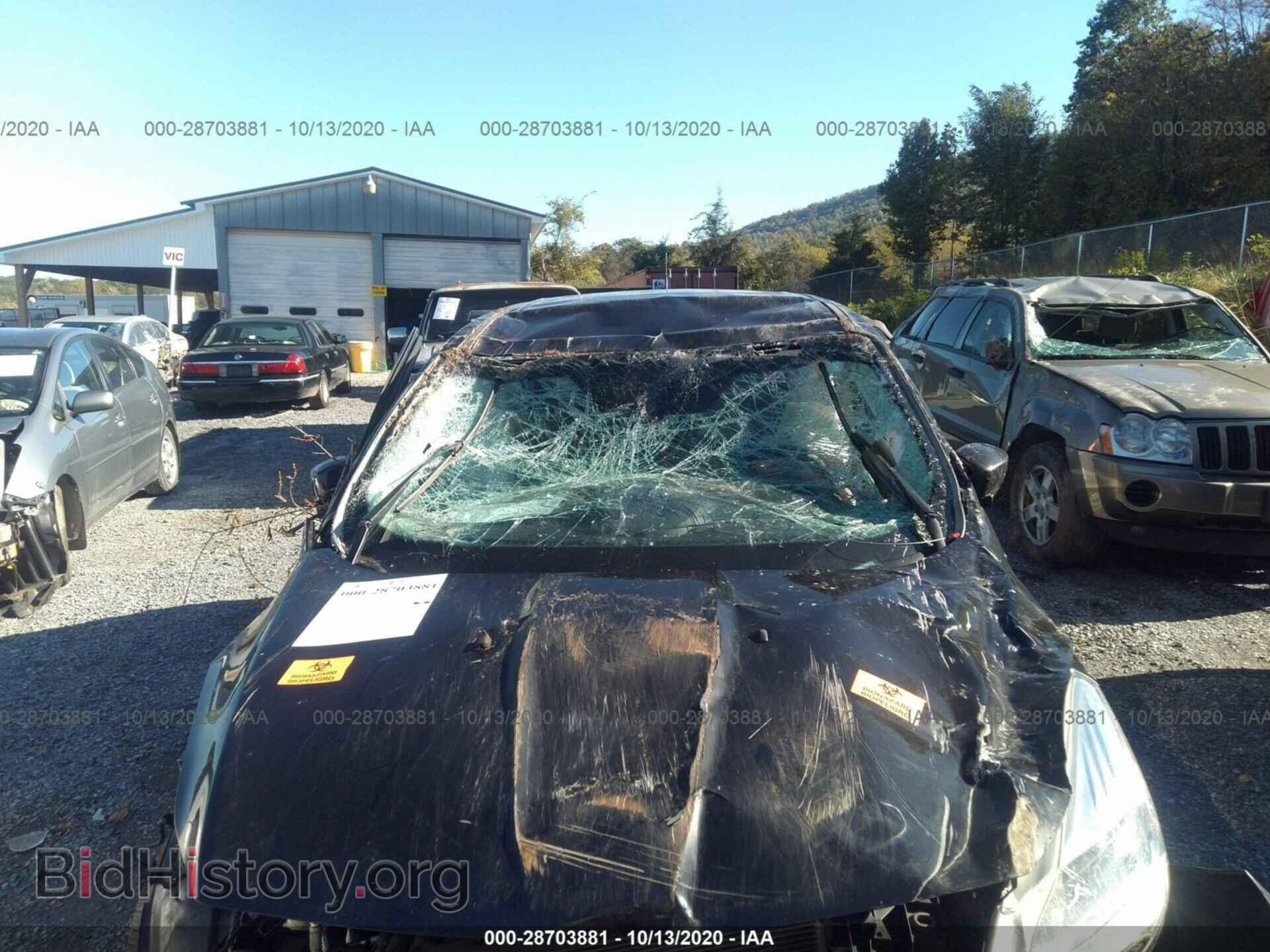 2013 FORD ESCAPE - VIN: 1FMCU9GX3DUD80048 - Фото 6
