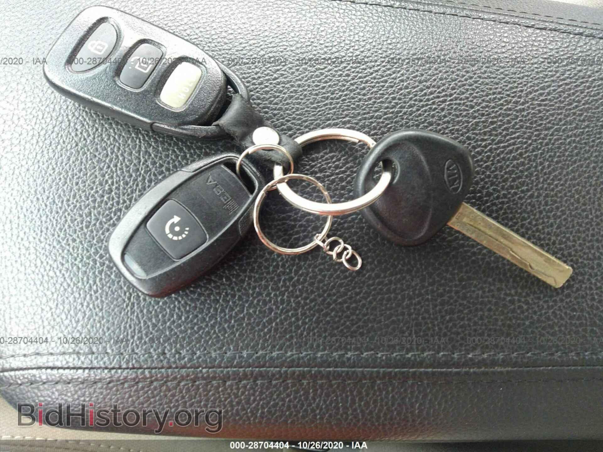 2013 KIA OPTIMA - VIN: 5XXGM4A71DG093623 - Photo 11