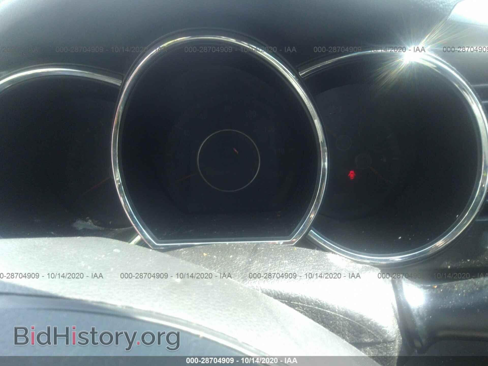 2013 KIA OPTIMA - VIN: 5XXGM4A7XDG249111 - Фото 7