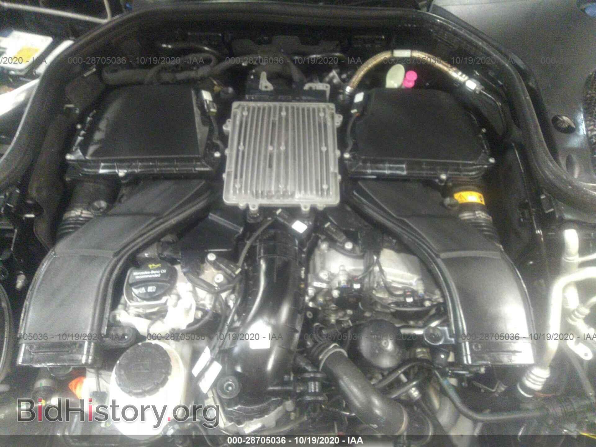 2019 MERCEDES-BENZ E-CLASS - VIN: WDD1J6JB7KF078446 - Фото 10