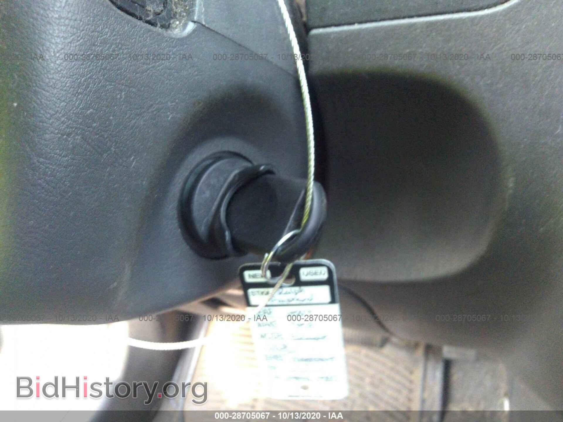 2007 FORD ESCAPE - VIN: 1FMCU03Z07KB97029 - Фото 11