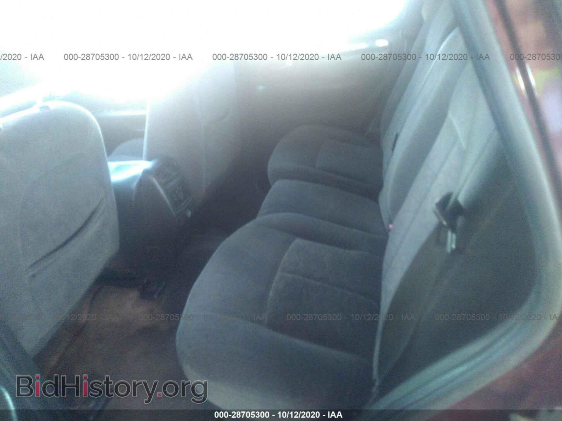2007 GMC ENVOY - VIN: 1GKDT13S672135238 - Фото 8