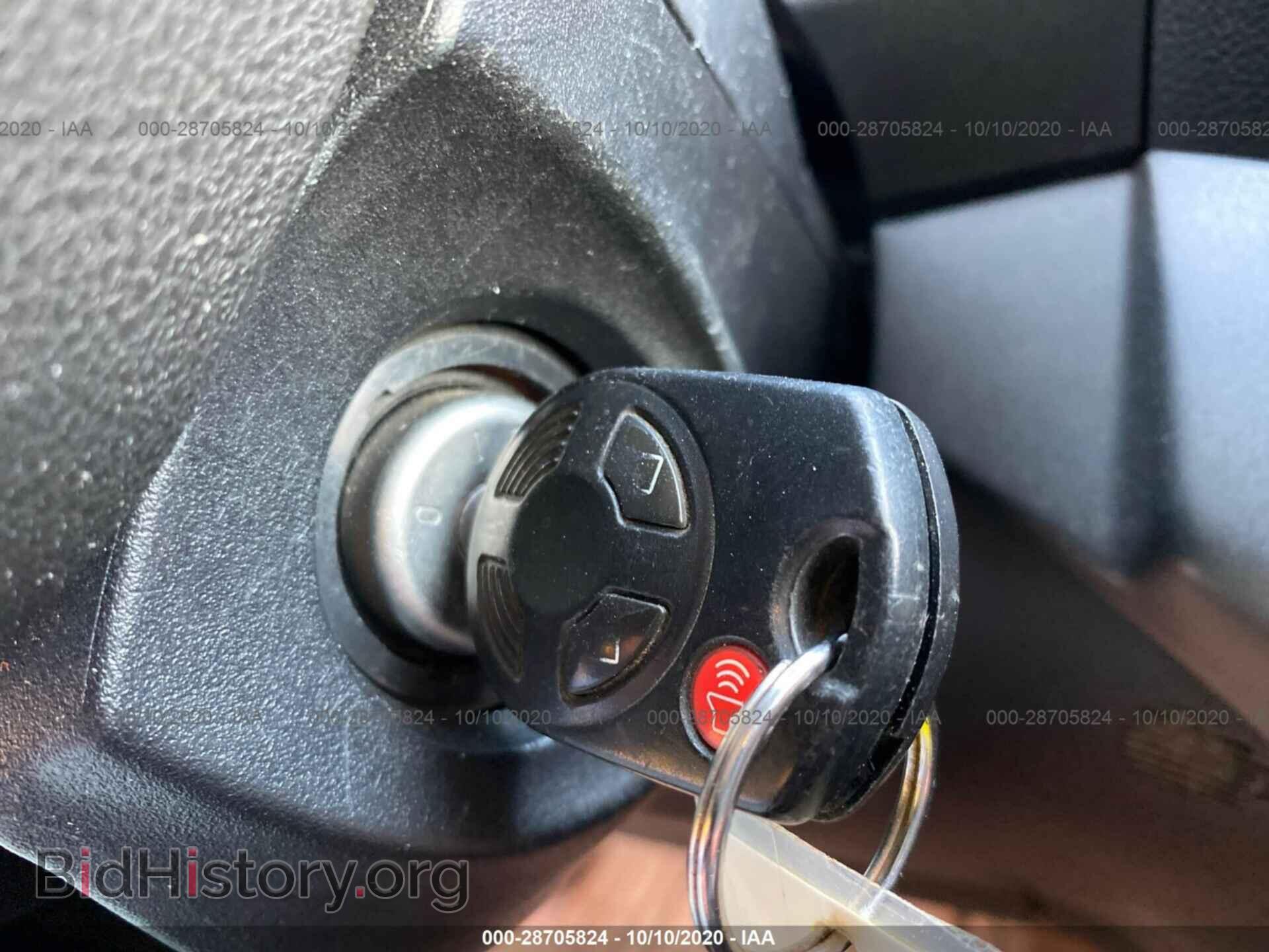2013 FORD ESCAPE - VIN: 1FMCU0F75DUC00968 - Фото 6