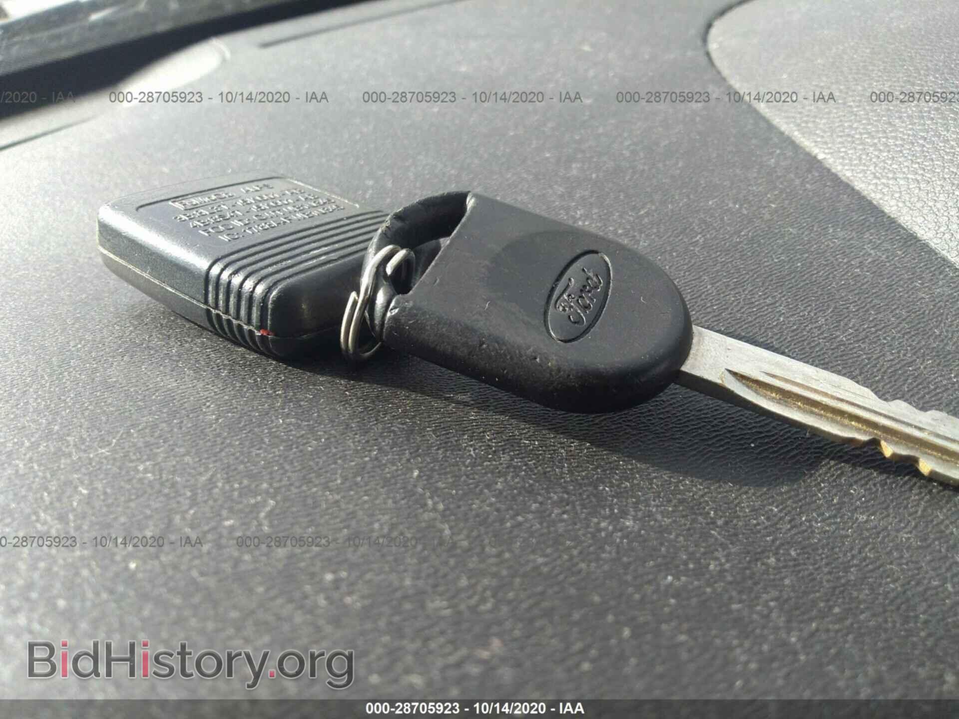 2010 FORD FOCUS - VIN: 1FAHP3FN9AW130057 - Фото 11