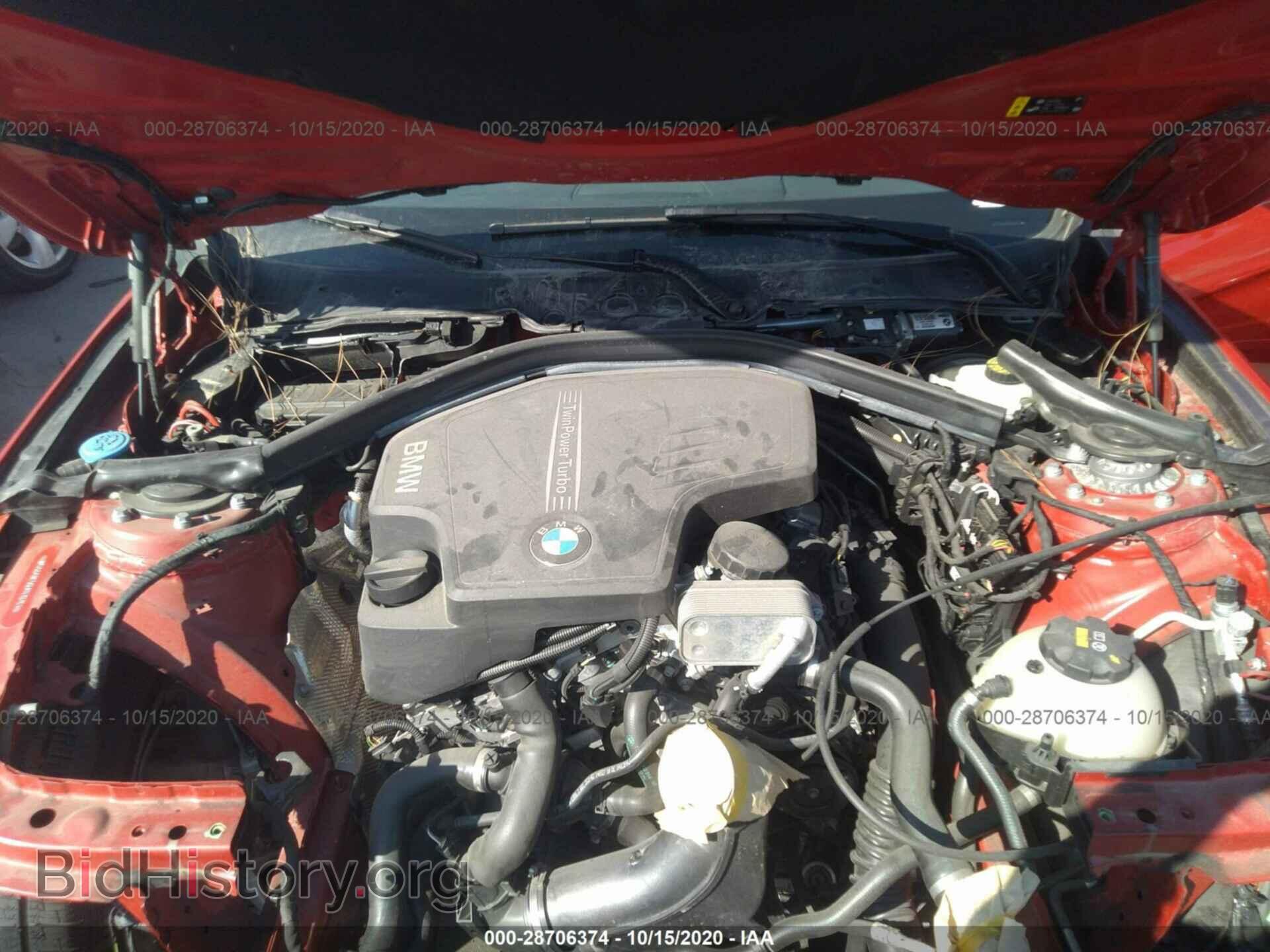 2017 BMW 3 SERIES - VIN: WBA8A9C56HK619761 - Фото 10