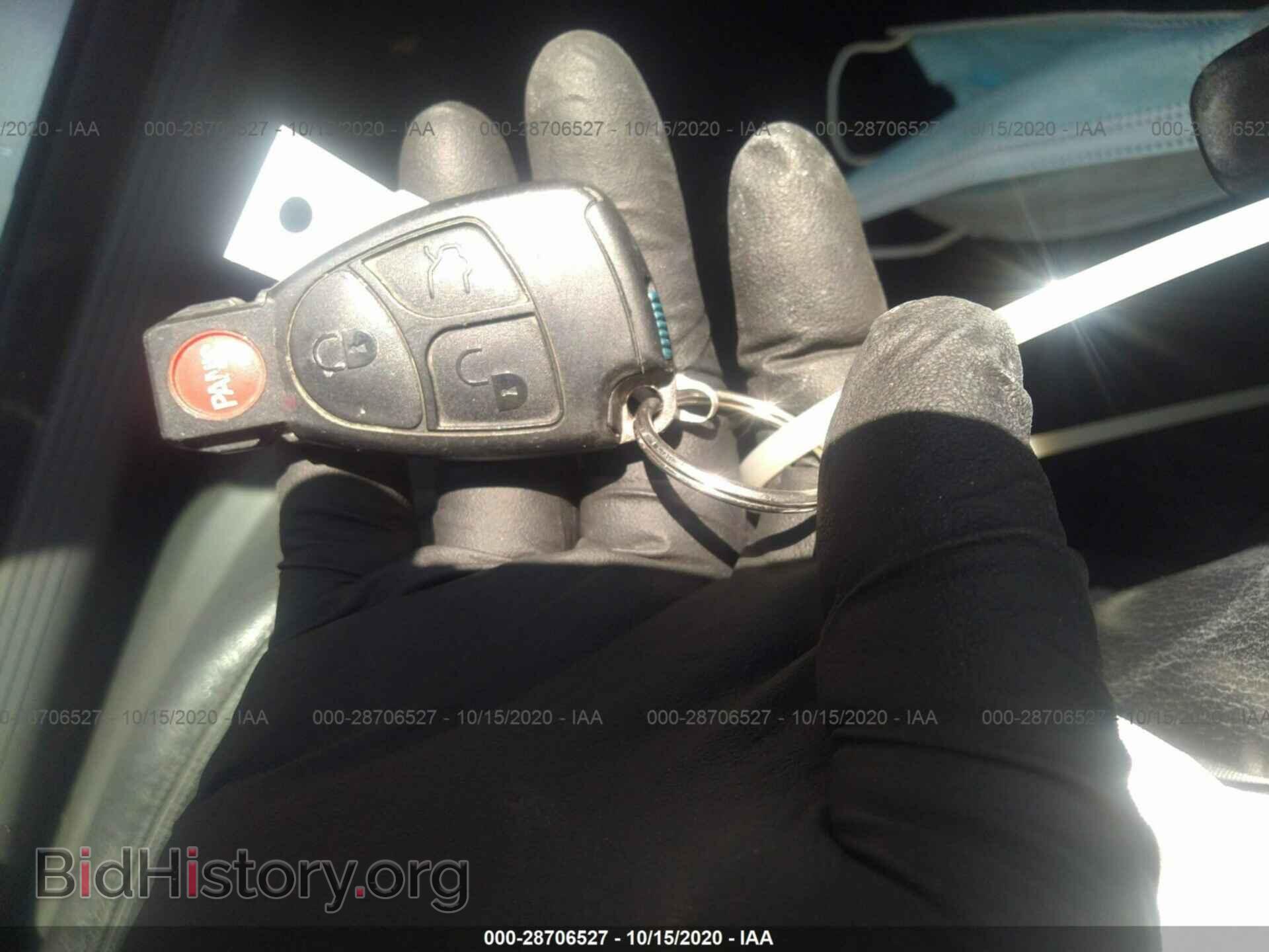 2003 MERCEDES-BENZ E-CLASS - VIN: WDBUF70J23A157284 - Фото 11