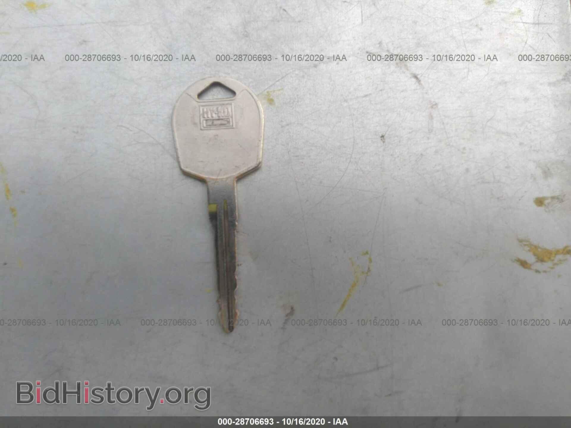 2006 KIA OPTIMA - VIN: KNAGE124365044444 - Фото 11