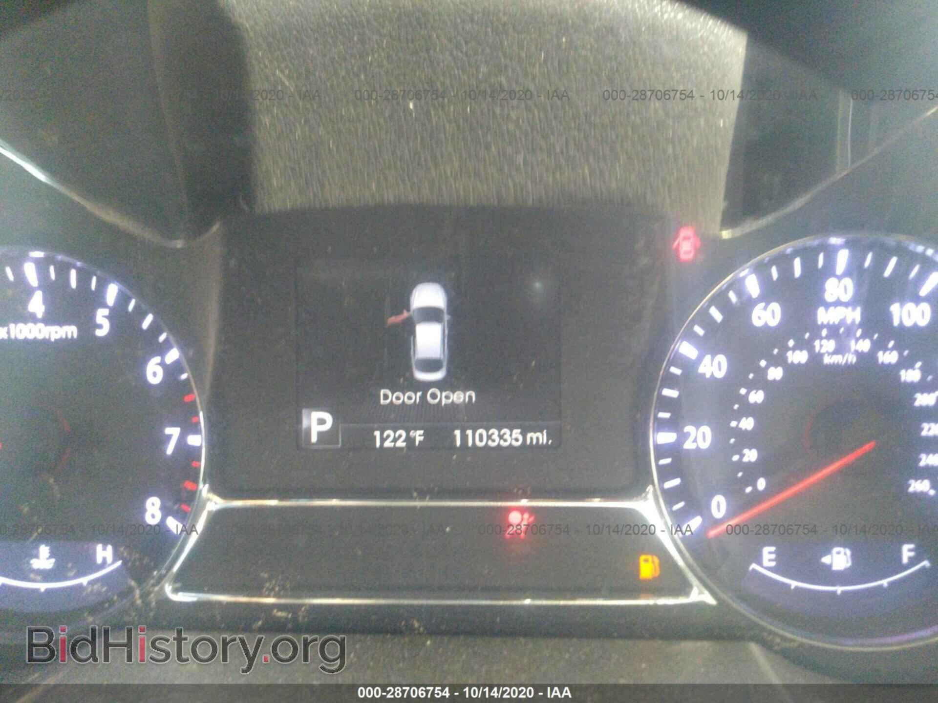 2013 KIA OPTIMA - VIN: 5XXGR4A61DG242721 - Photo 7