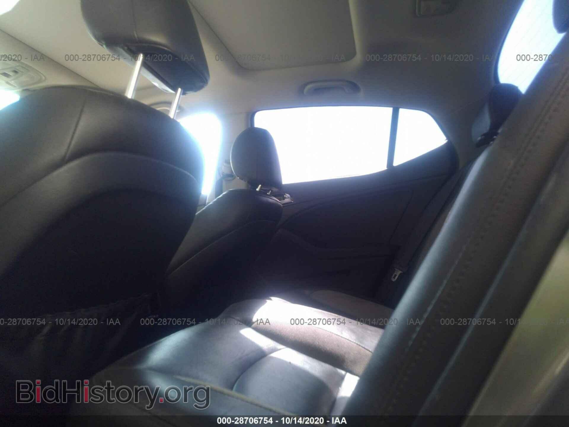 2013 KIA OPTIMA - VIN: 5XXGR4A61DG242721 - Photo 8