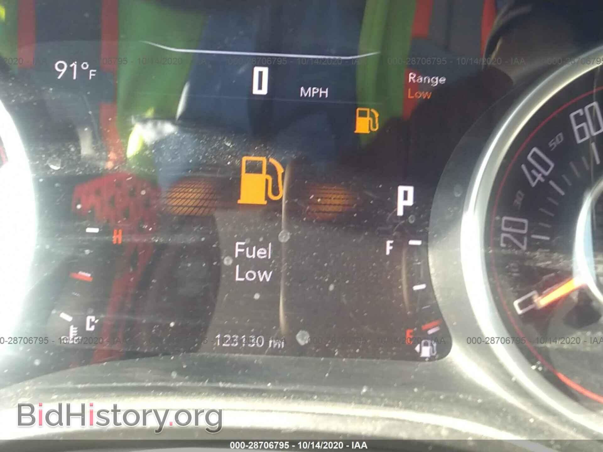 2015 DODGE CHALLENGER - VIN: 2C3CDZAG4FH708956 - Photo 7