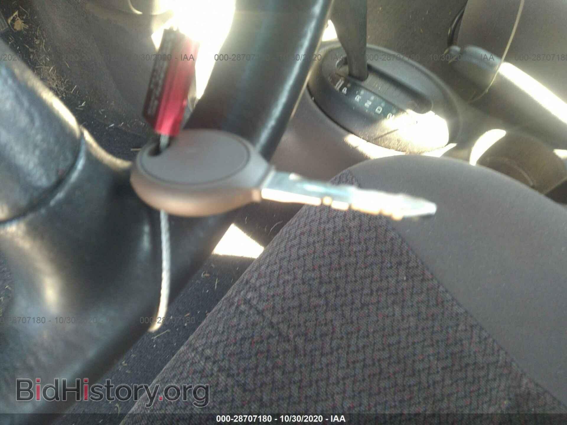2000 DODGE NEON - VIN: 1B3ES46C6YD720885 - Фото 11