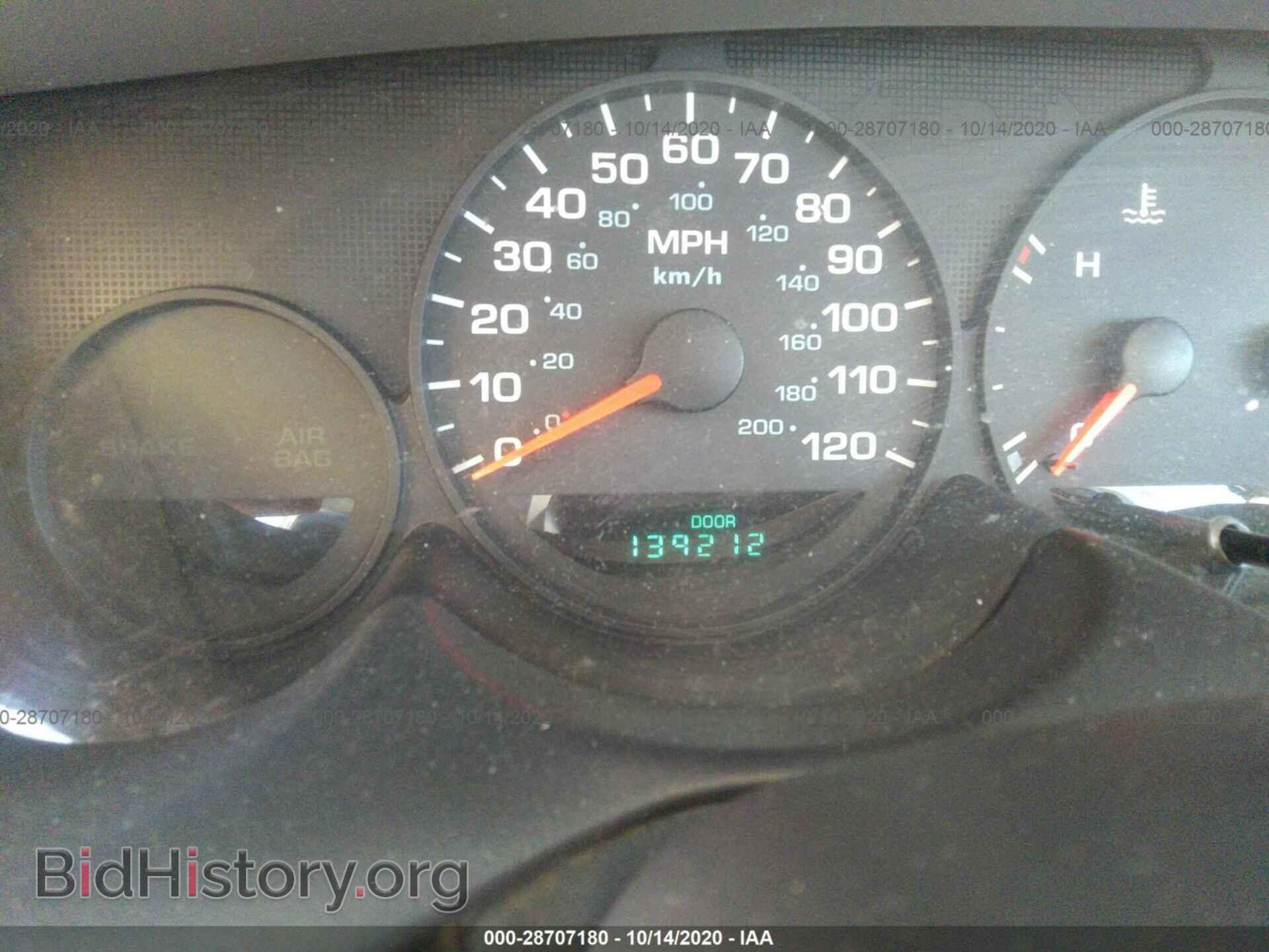 2000 DODGE NEON - VIN: 1B3ES46C6YD720885 - Фото 7