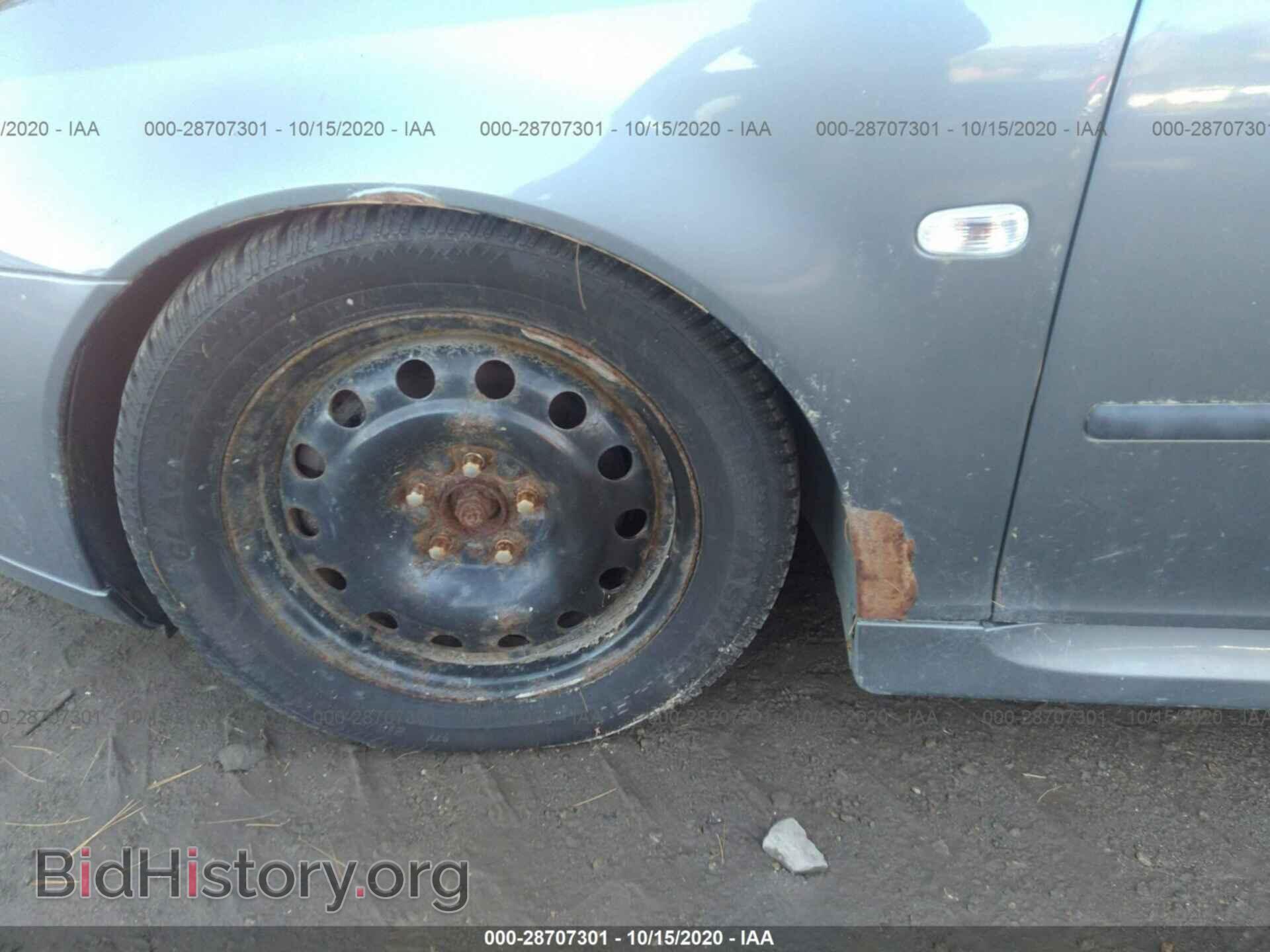 2007 SAAB 9-3 - VIN: YS3FD46Y971105846 - Photo 6