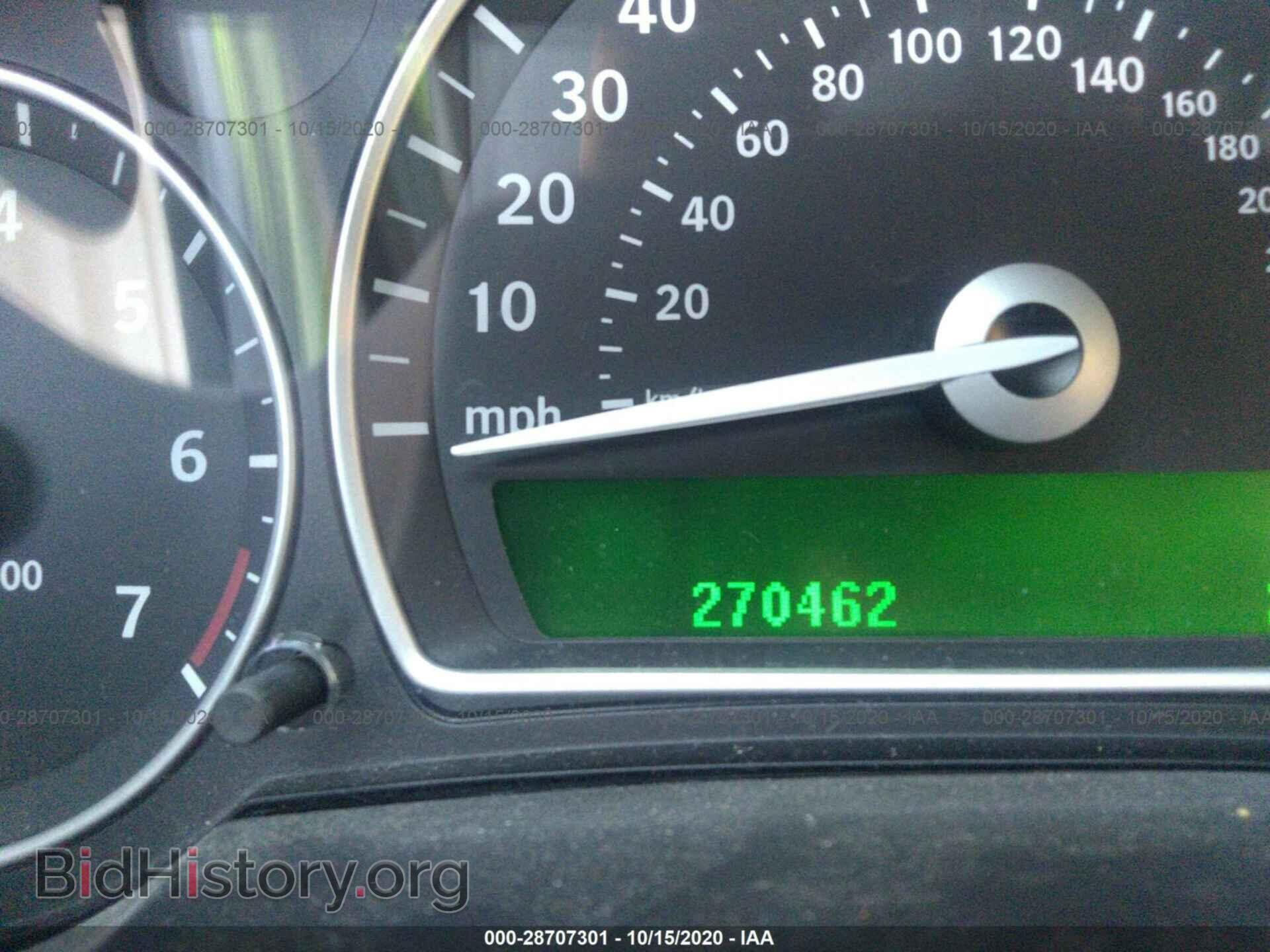 2007 SAAB 9-3 - VIN: YS3FD46Y971105846 - Photo 7