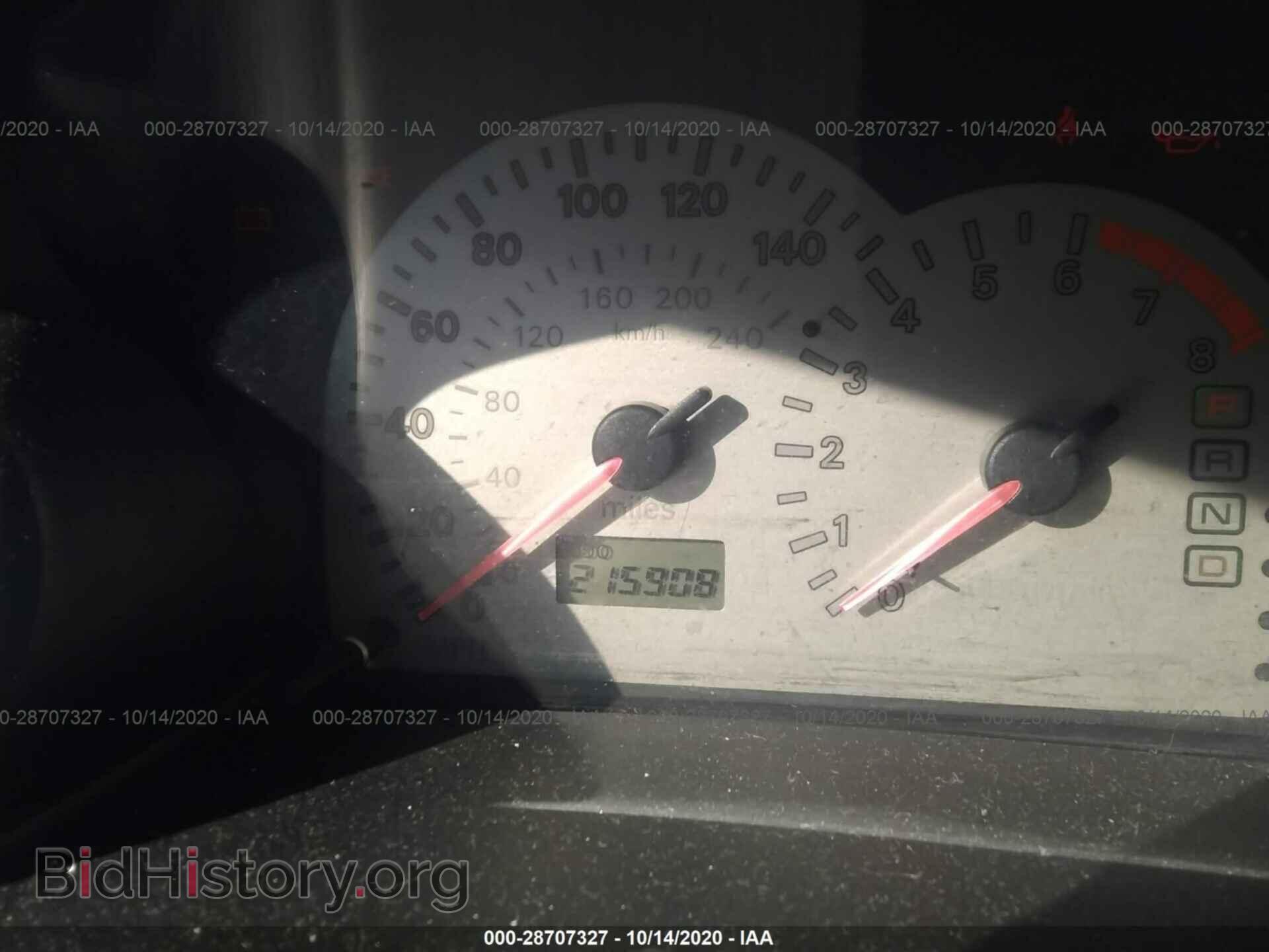 2001 MITSUBISHI ECLIPSE - VIN: 4A3AE55H91E001621 - Фото 7