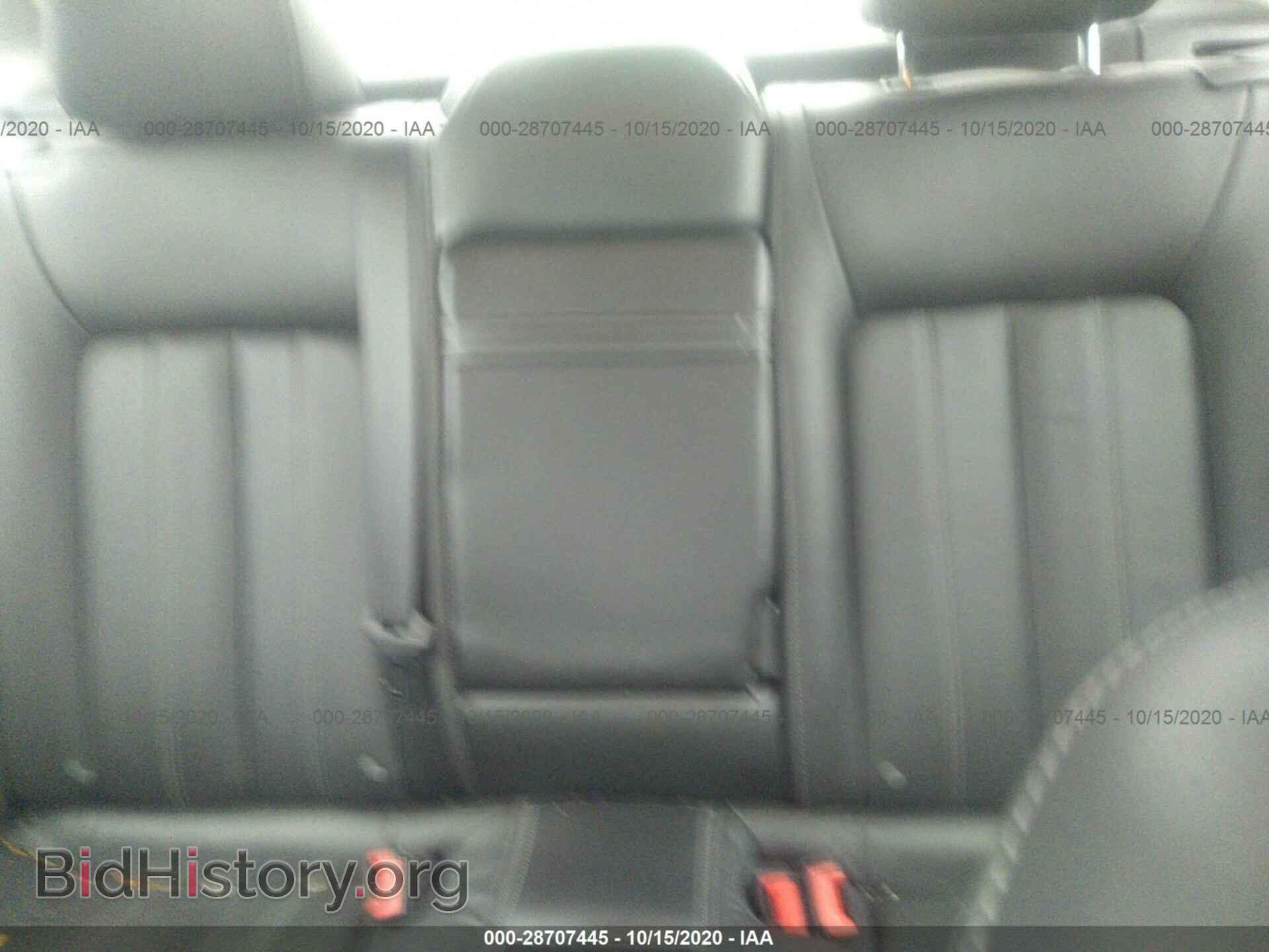 2012 BUICK VERANO - VIN: 1G4PS5SK2C4146848 - Фото 8