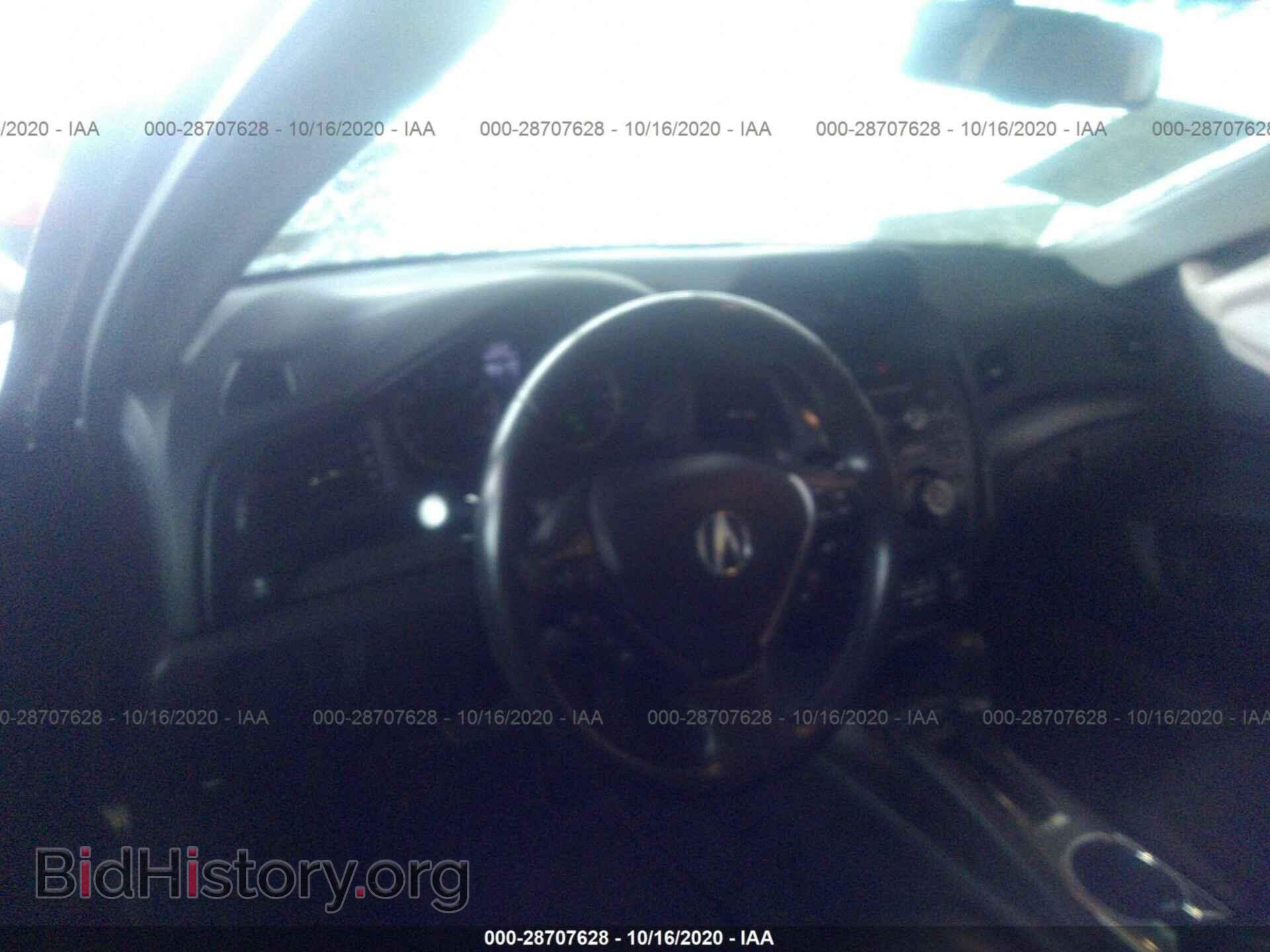 2013 ACURA ILX - VIN: 19VDE1F50DE021920 - Фото 5