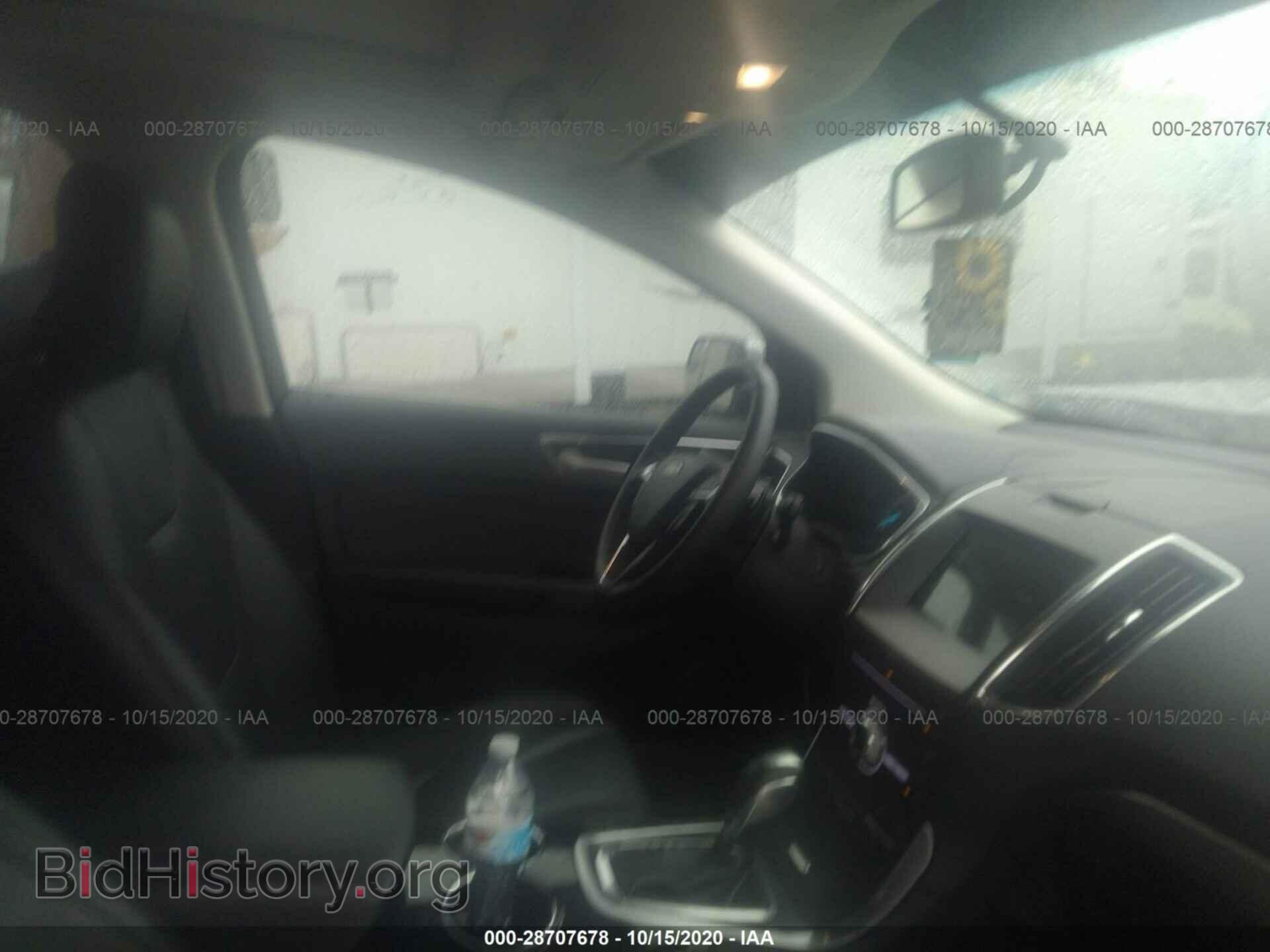 2018 FORD EDGE - VIN: 2FMPK3K96JBB42824 - Photo 5