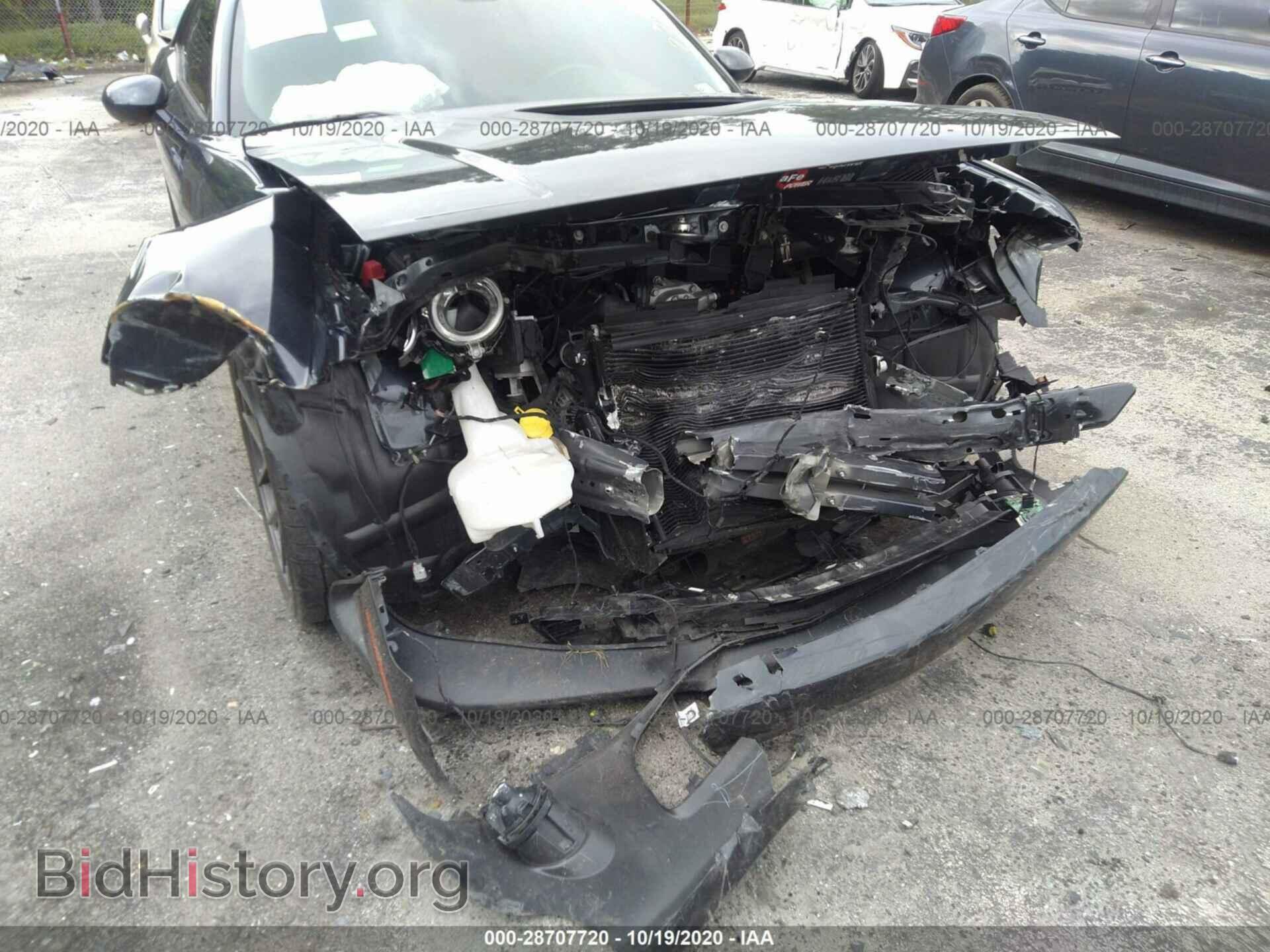2016 DODGE CHALLENGER - VIN: 2C3CDZFJ5GH231878 - Фото 6