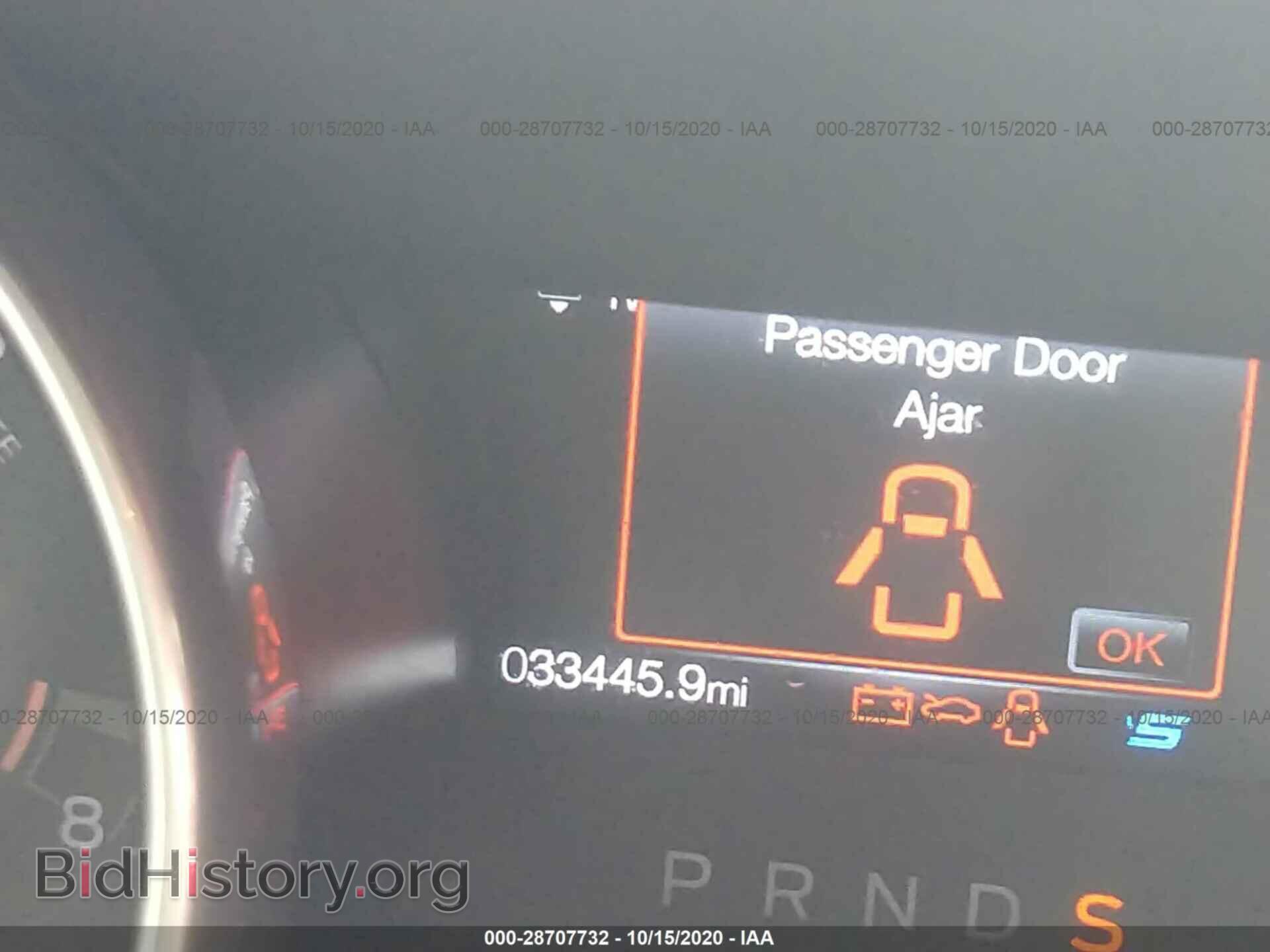 2019 FORD MUSTANG - VIN: 1FA6P8CF9K5122291 - Фото 7