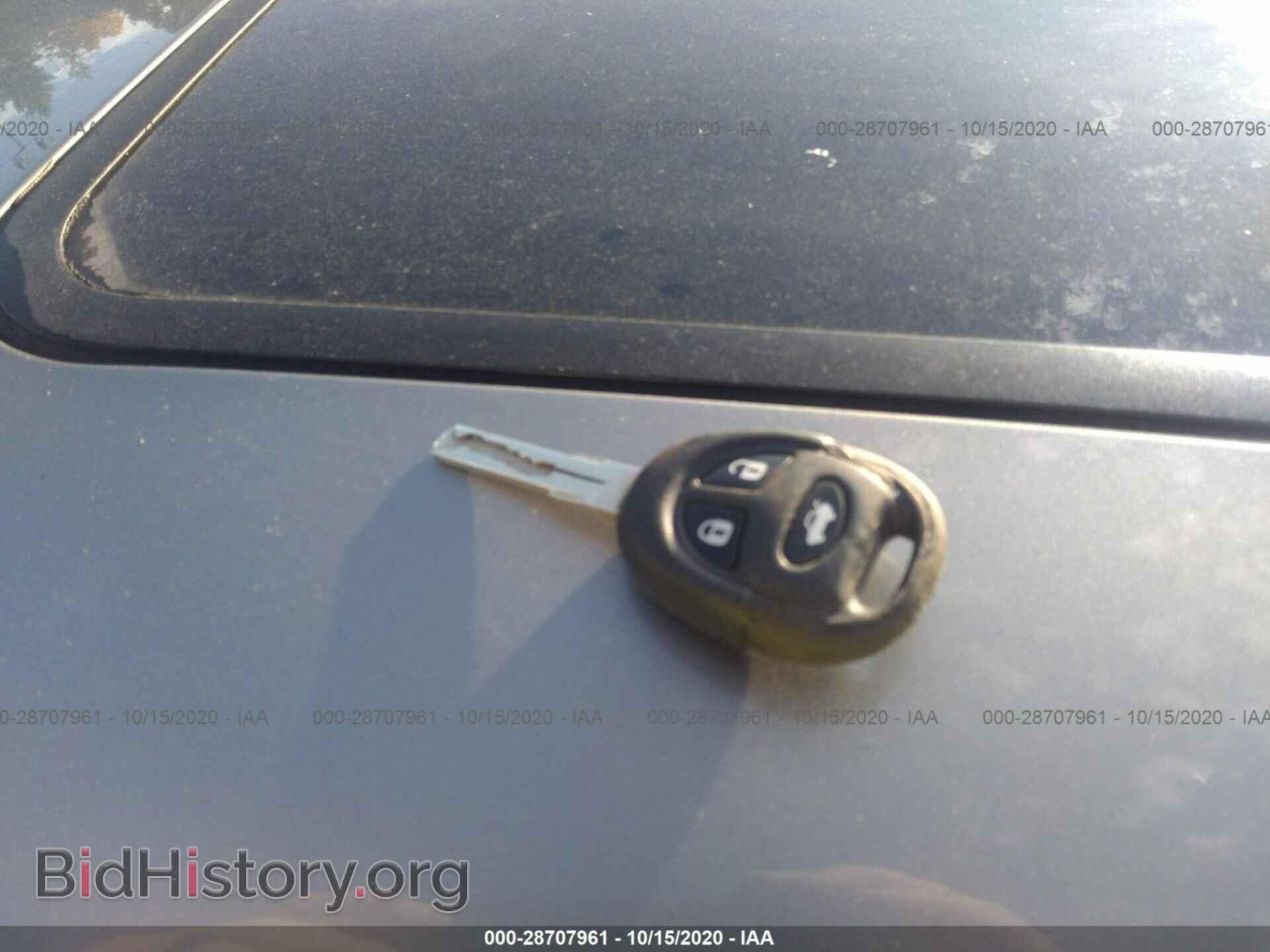2006 SAAB 9-5 - VIN: YS3ED59G263522250 - Фото 11
