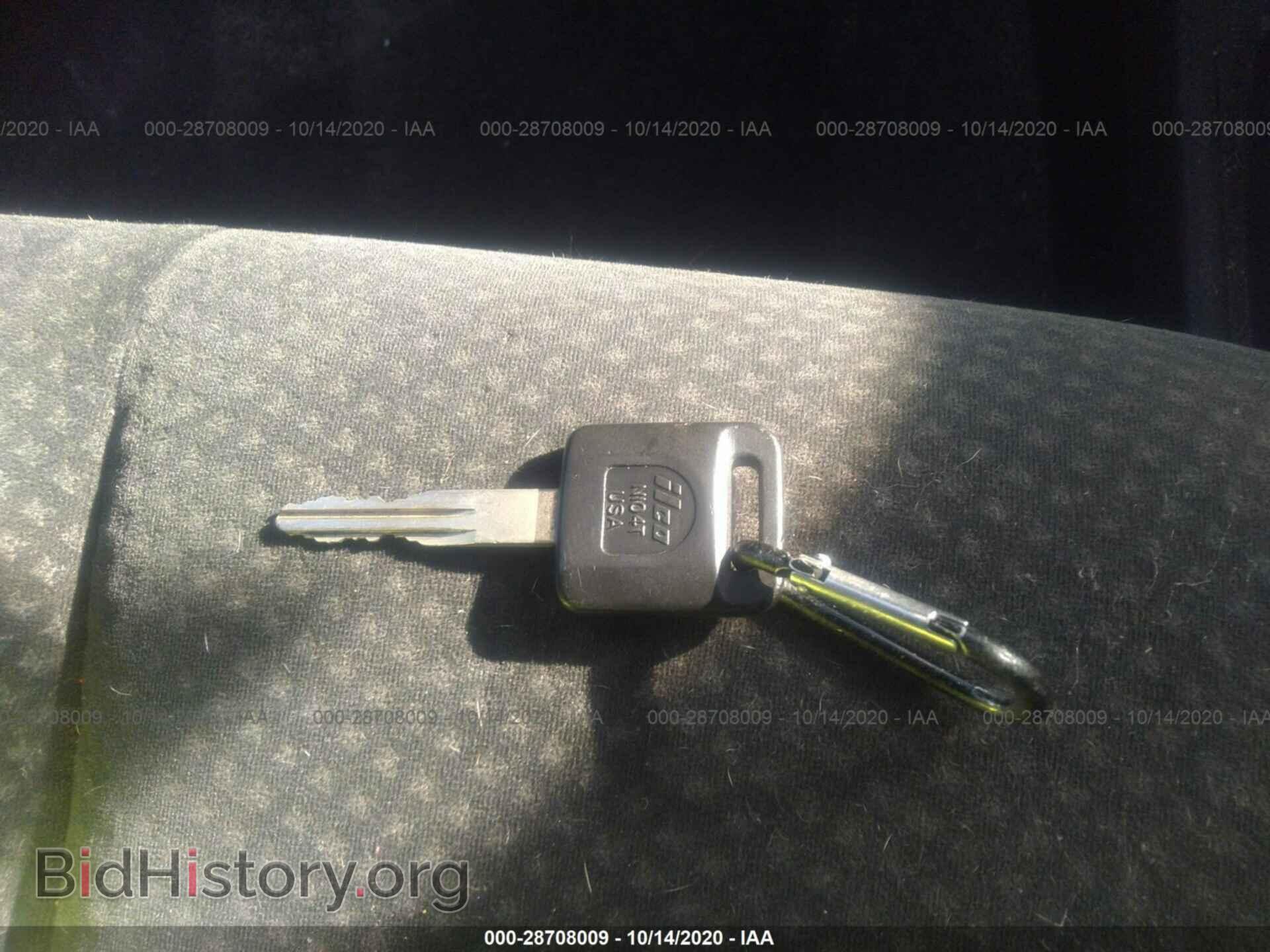 2012 NISSAN VERSA - VIN: 3N1BC1CP4CK198726 - Фото 11
