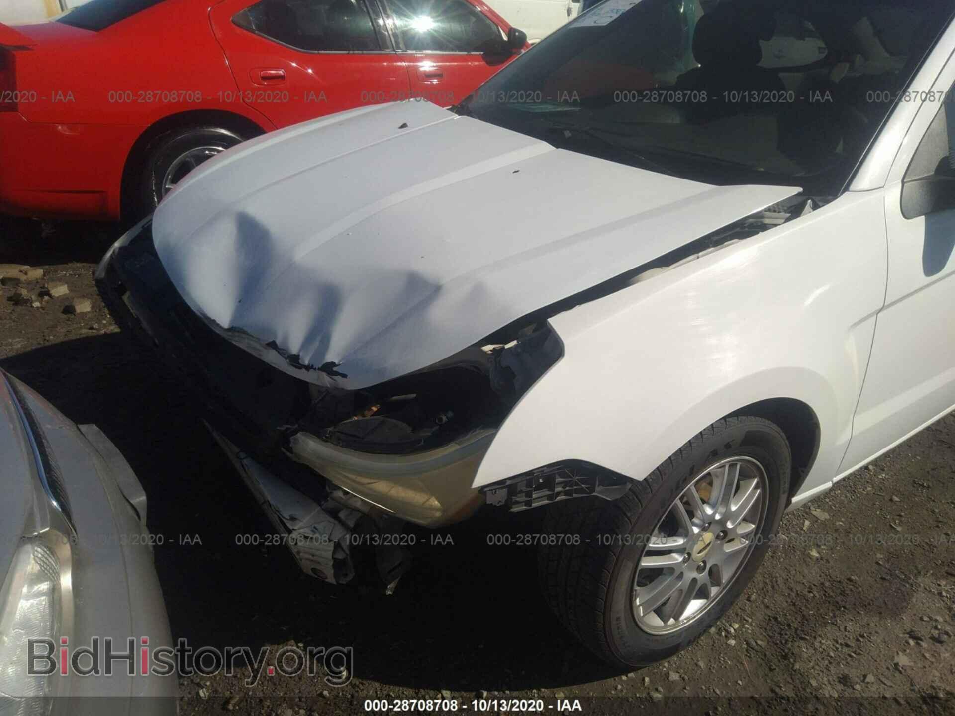 2008 FORD FOCUS - VIN: 1FAHP32N98W179002 - Фото 6