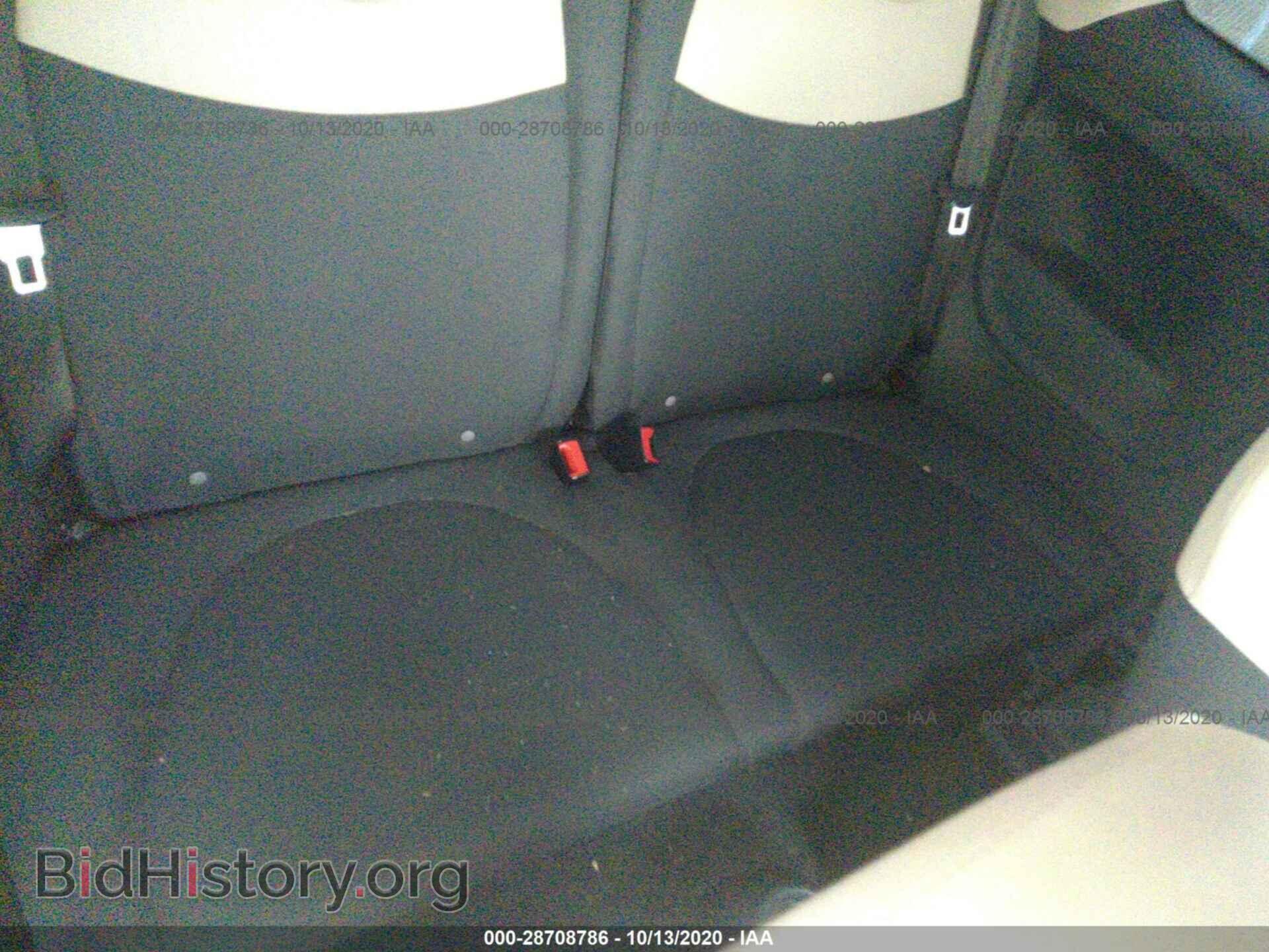 2012 FIAT 500 - VIN: 3C3CFFAR1CT348106 - Фото 8