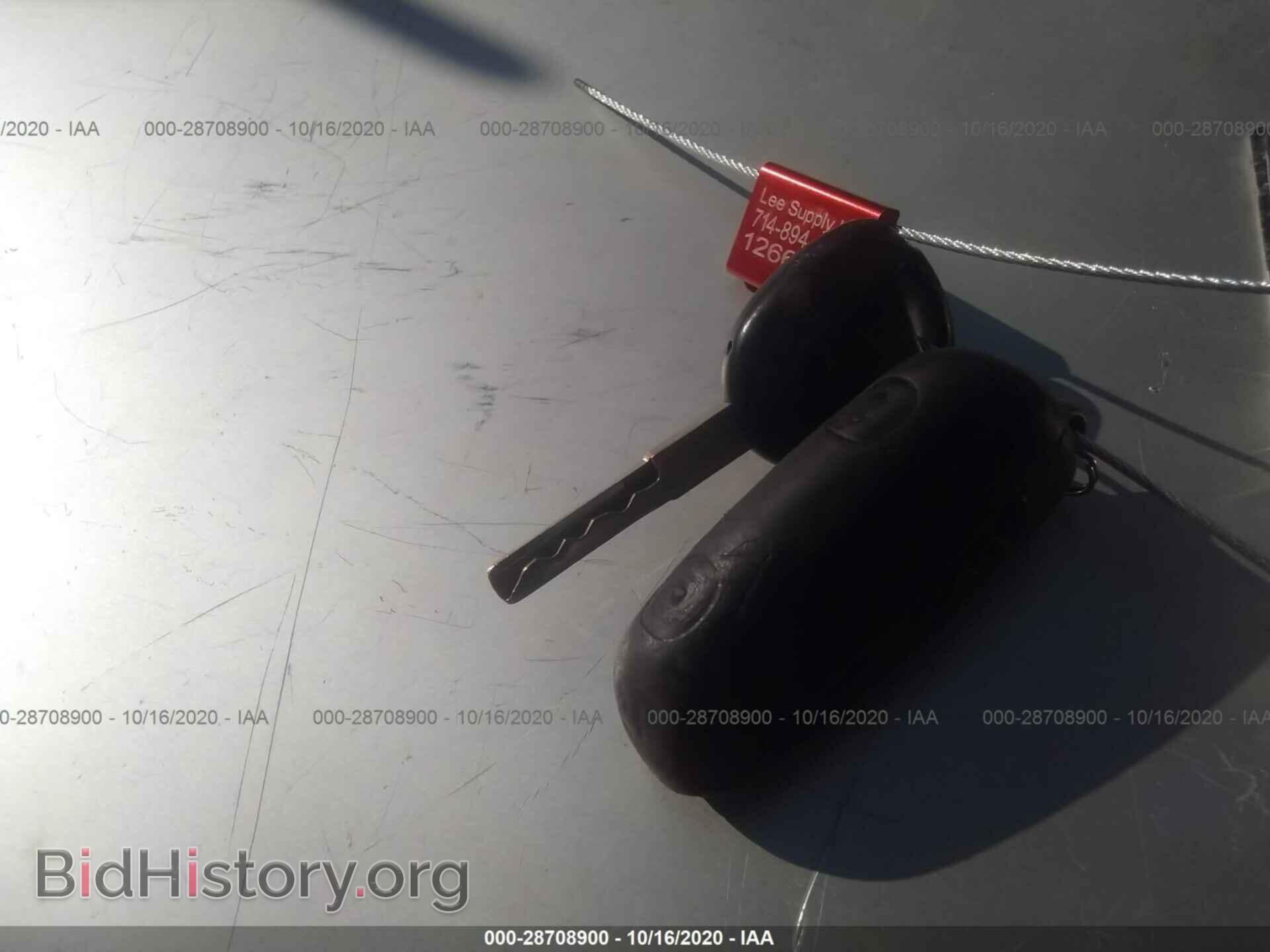 2000 SAAB 9-3 - VIN: YS3DD75H8Y7004726 - Фото 11