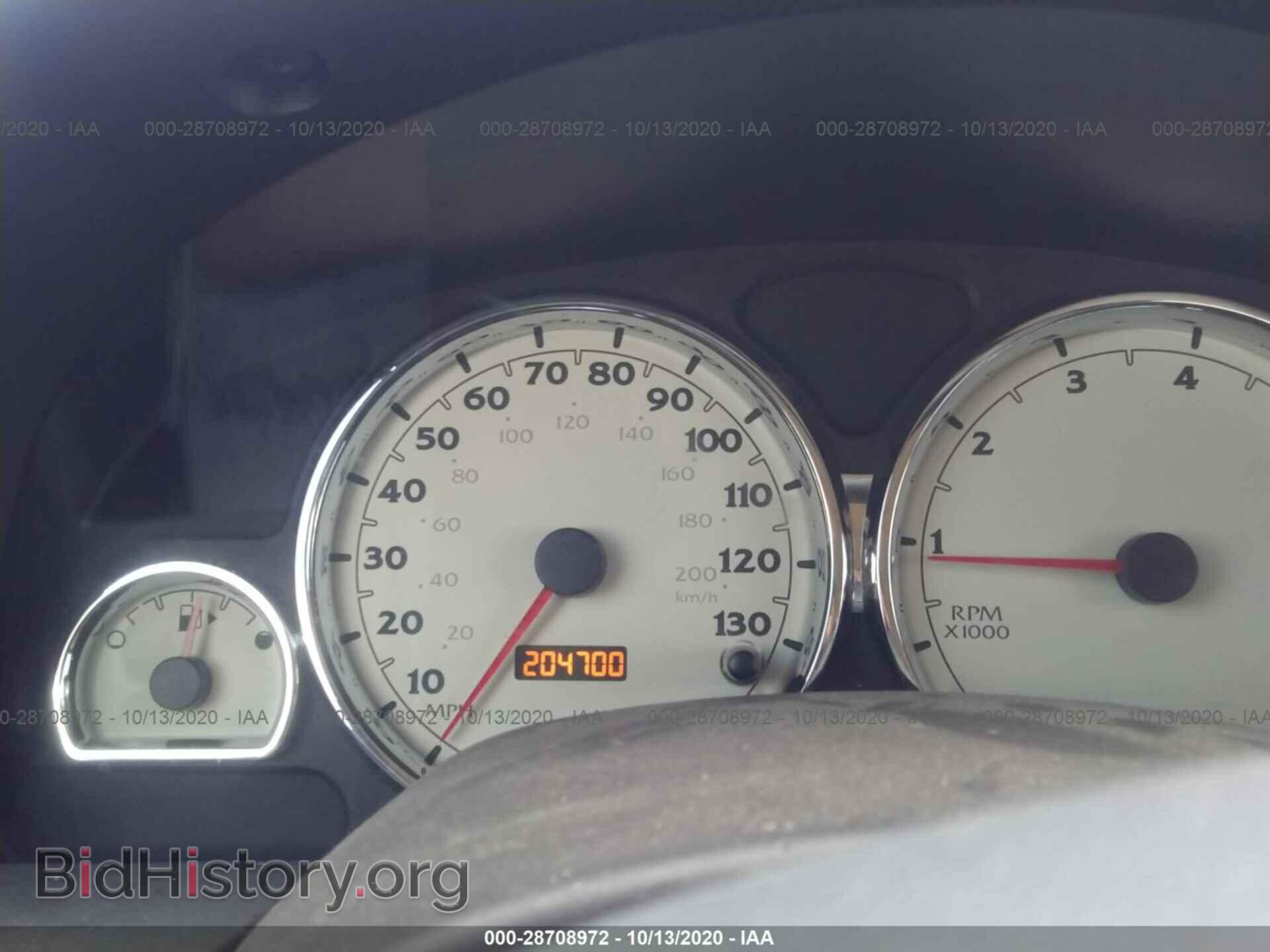 2006 SATURN VUE - VIN: 5GZCZ33D06S880096 - Фото 7