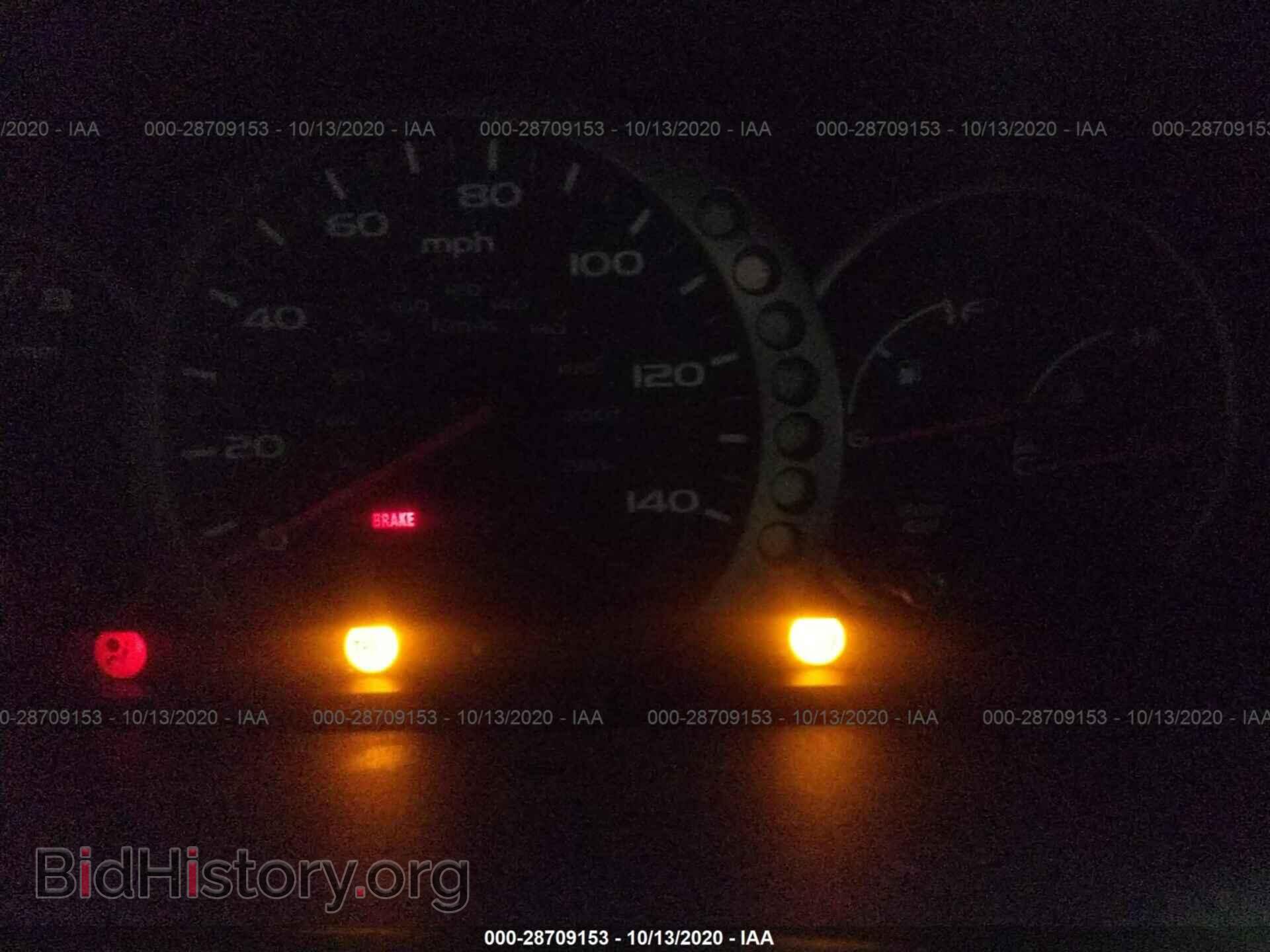 2005 HONDA PILOT - VIN: 5FNYF18485B016180 - Фото 7