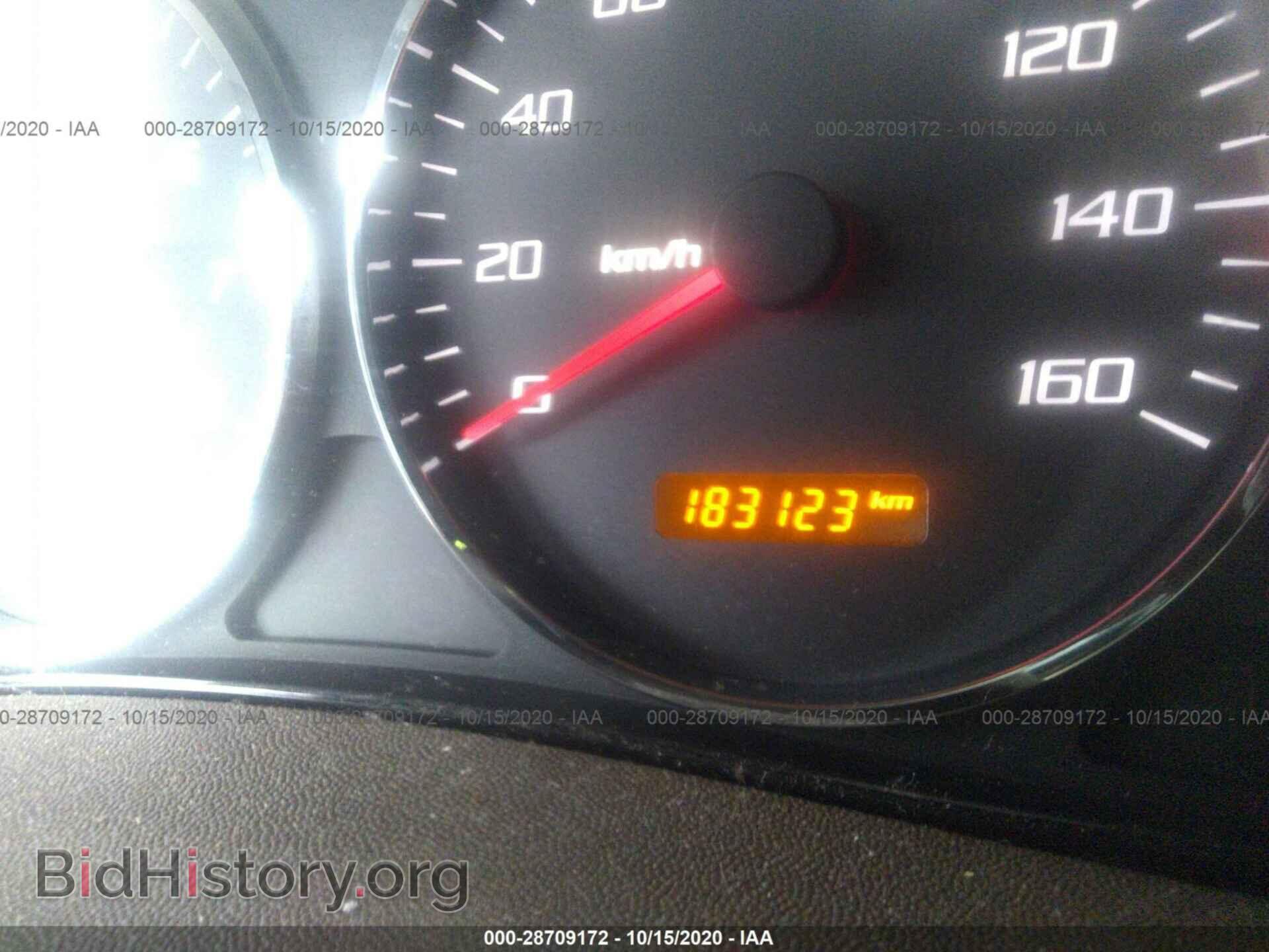 2006 CADILLAC CTS - VIN: 1G6DP577760162331 - Фото 7