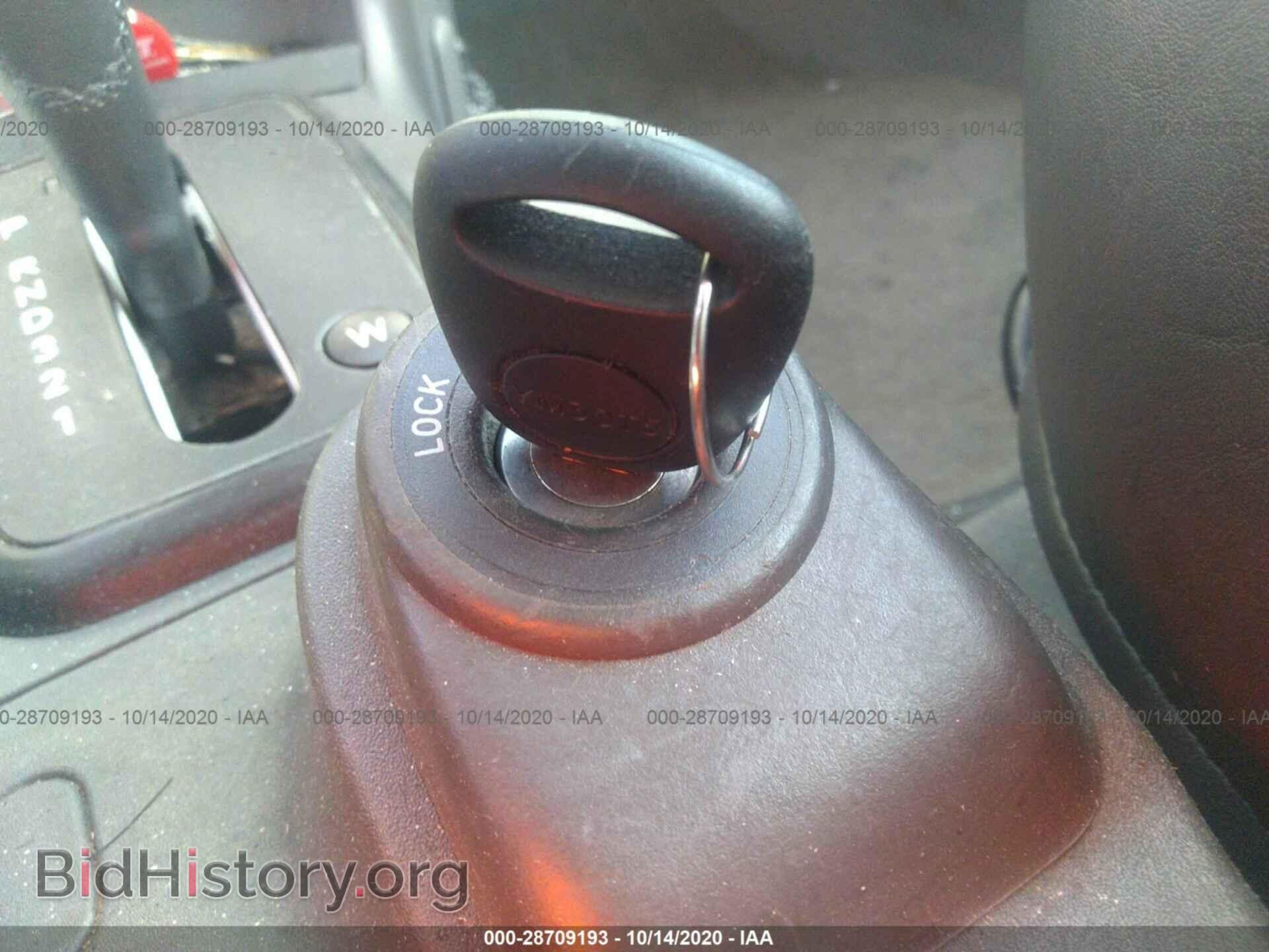 2000 SAAB 9-3 - VIN: YS3DD58H1Y2016441 - Photo 11