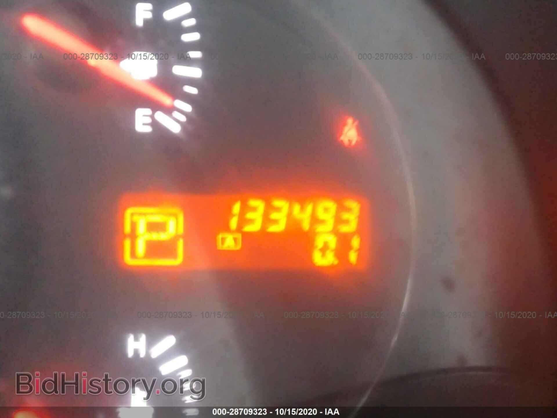 2011 NISSAN MAXIMA - VIN: 1N4AA5APXBC833029 - Фото 7