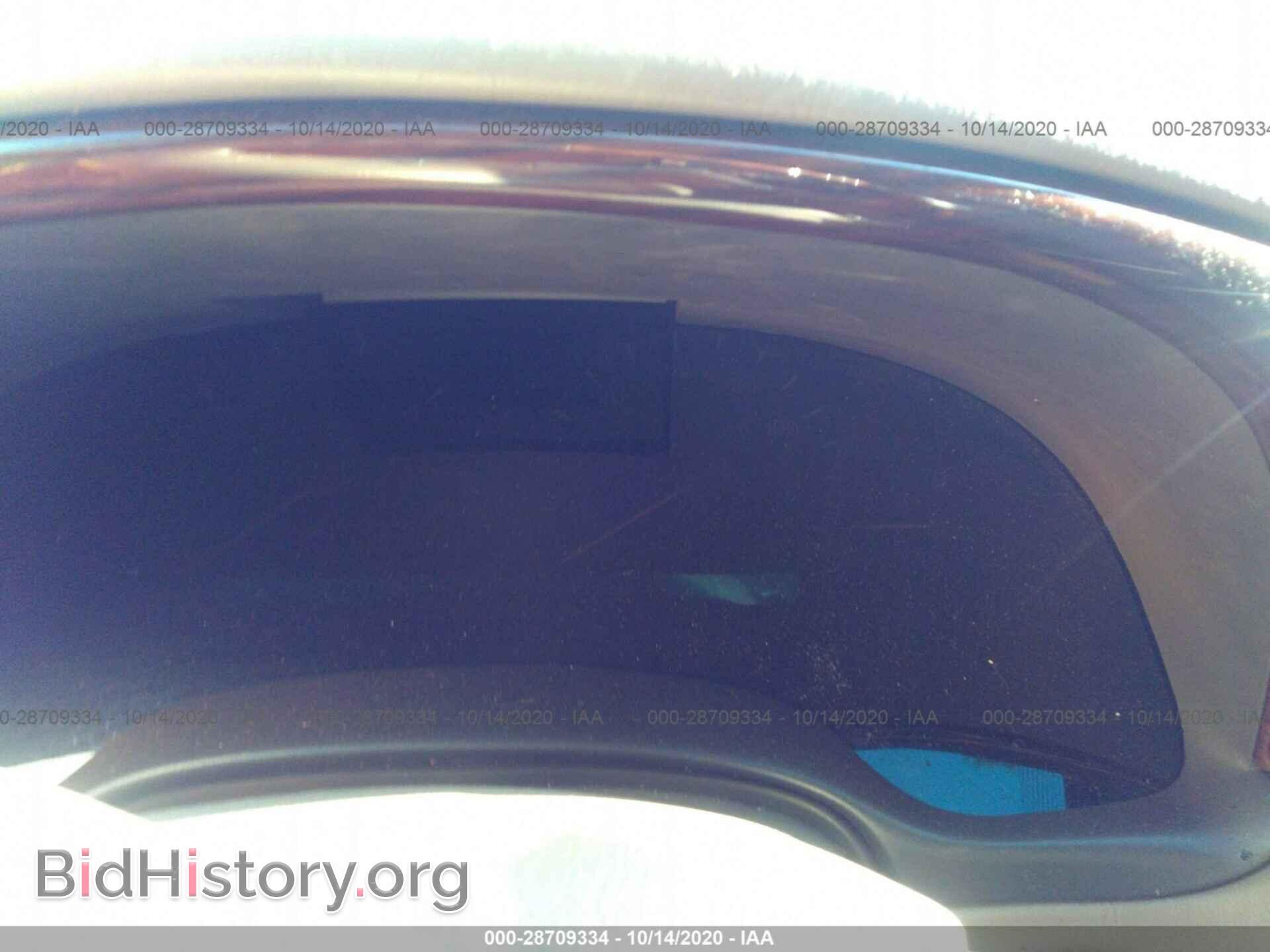 2003 CADILLAC DEVILLE - VIN: 1G6KF57983U112909 - Фото 7