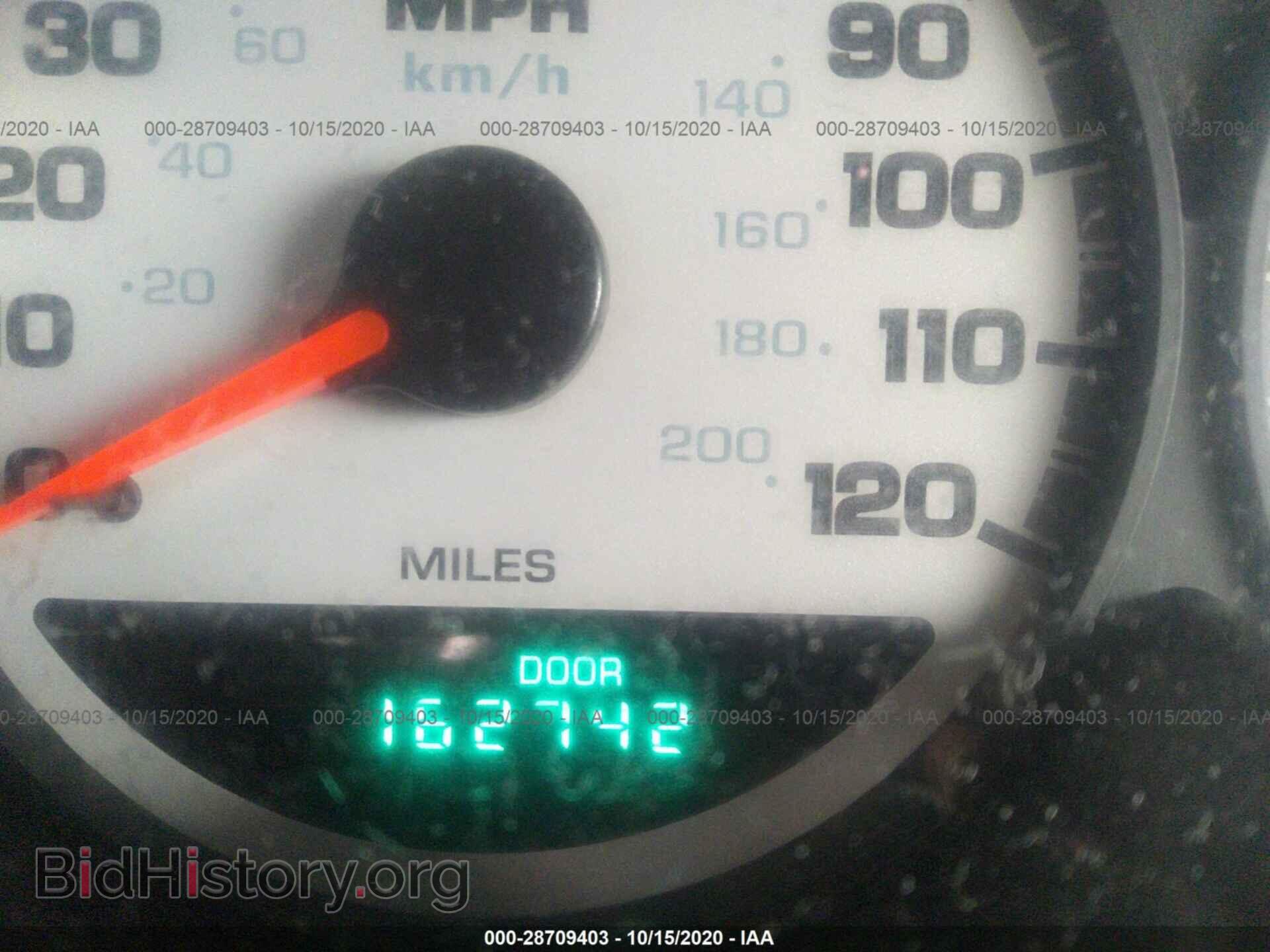 2005 DODGE NEON - VIN: 1B3ES56C75D186295 - Фото 7