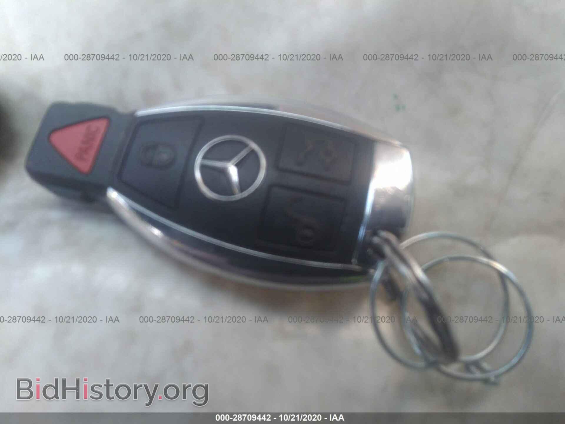 2013 MERCEDES-BENZ M-CLASS - VIN: 4JGDA5HB8DA244380 - Фото 11