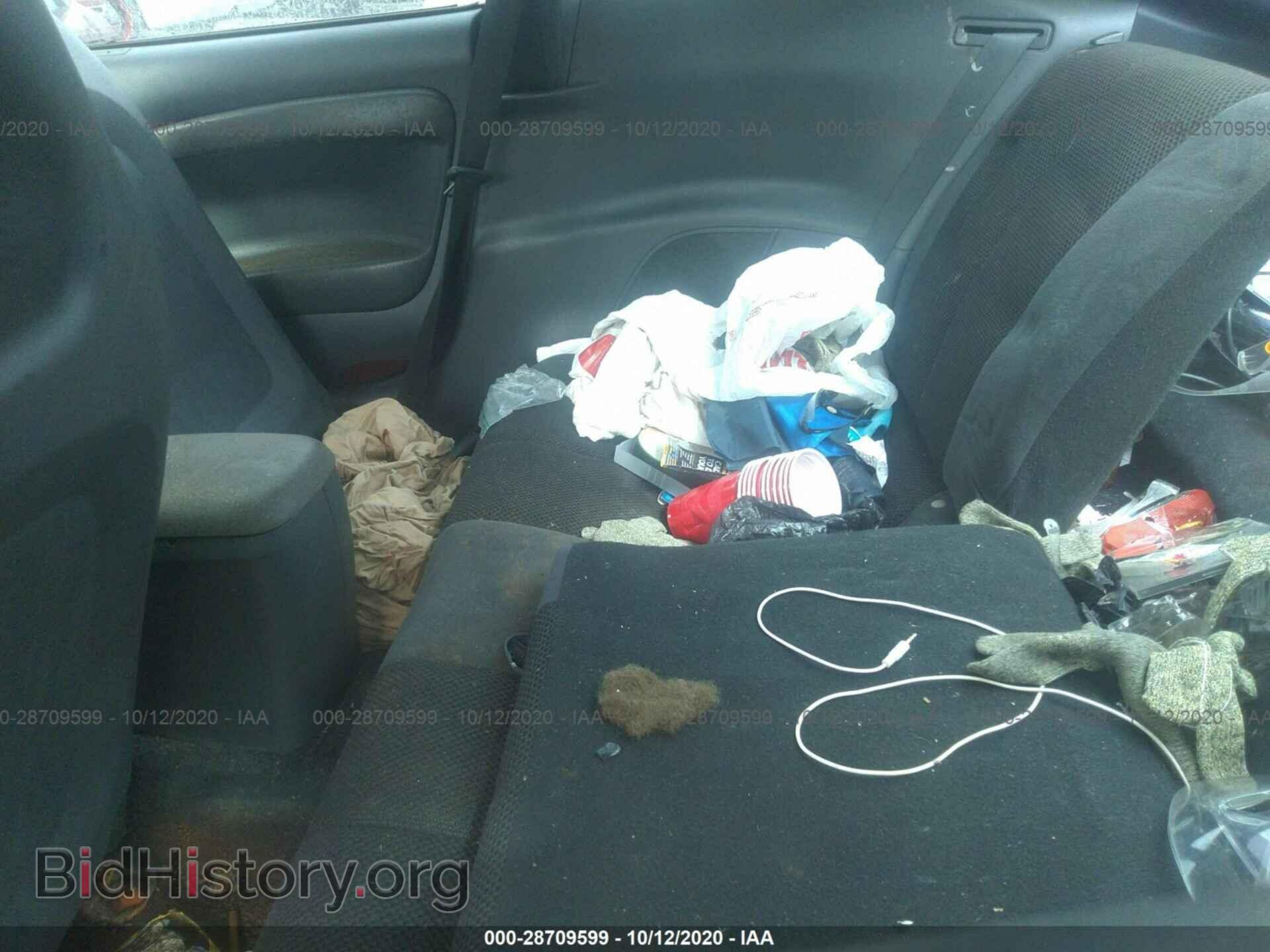 2007 MITSUBISHI ECLIPSE - VIN: 4A3AK24F97E056022 - Фото 8
