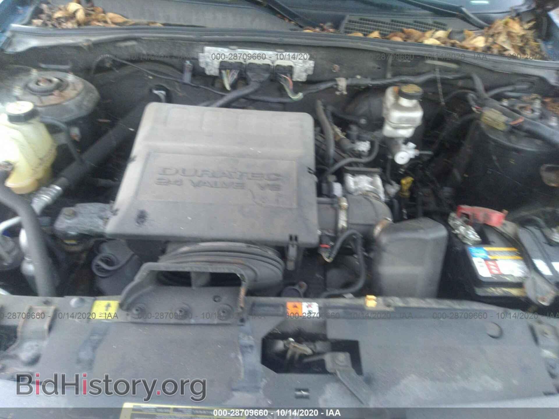 2009 FORD ESCAPE - VIN: 1FMCU93G59KC30306 - Фото 10