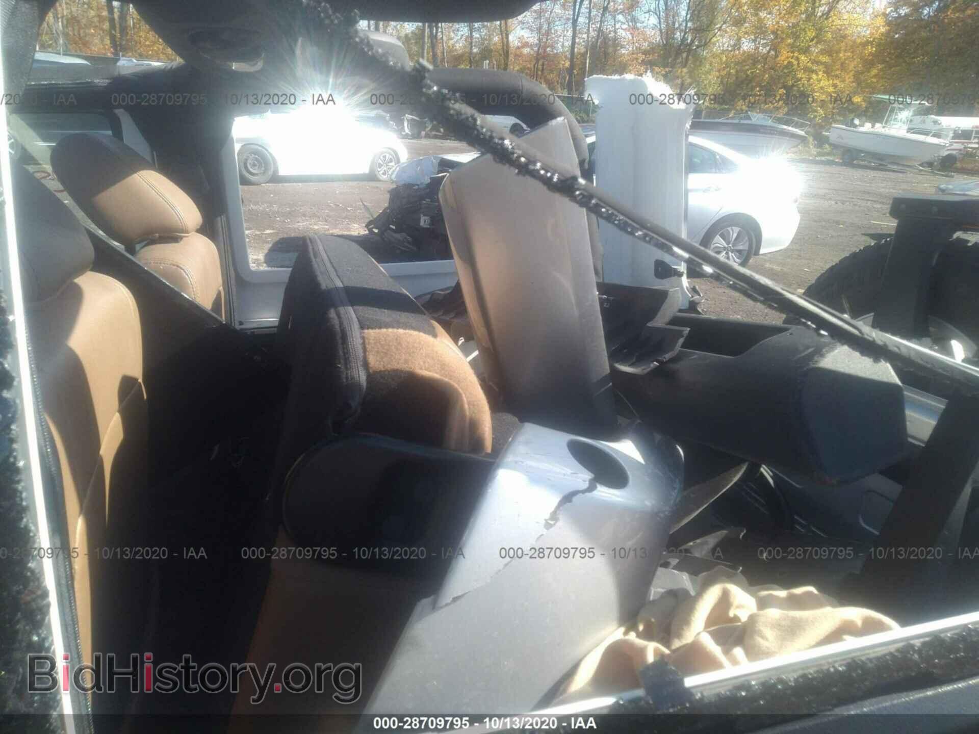 2012 JEEP WRANGLER - VIN: 1C4AJWBG7CL128690 - Фото 8