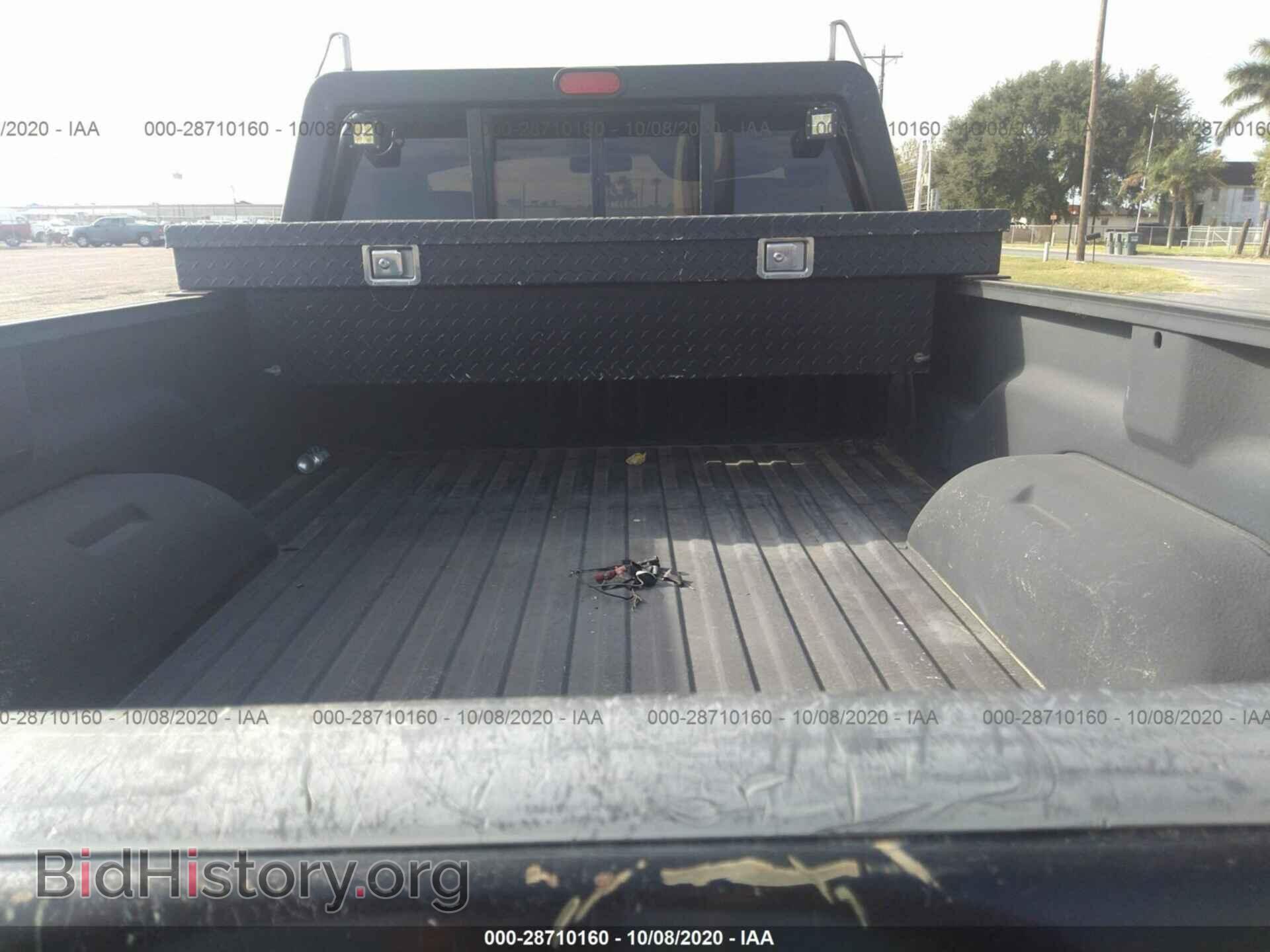 1995 DODGE RAM 3500 - VIN: 1B7MF36C7SS270031 - Фото 8